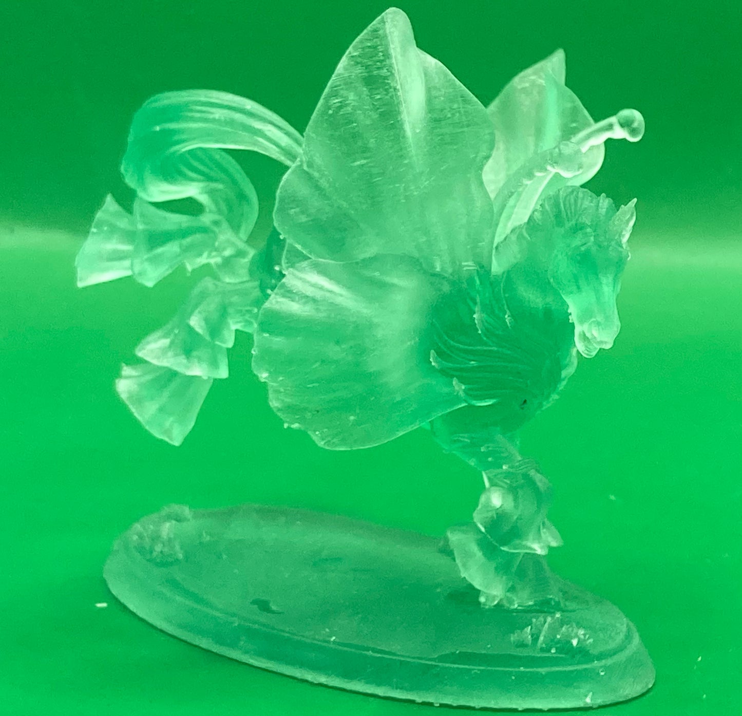 Saforise, Flower Unicorns (3 Variants Available) - Dragon Trapper's Lodge