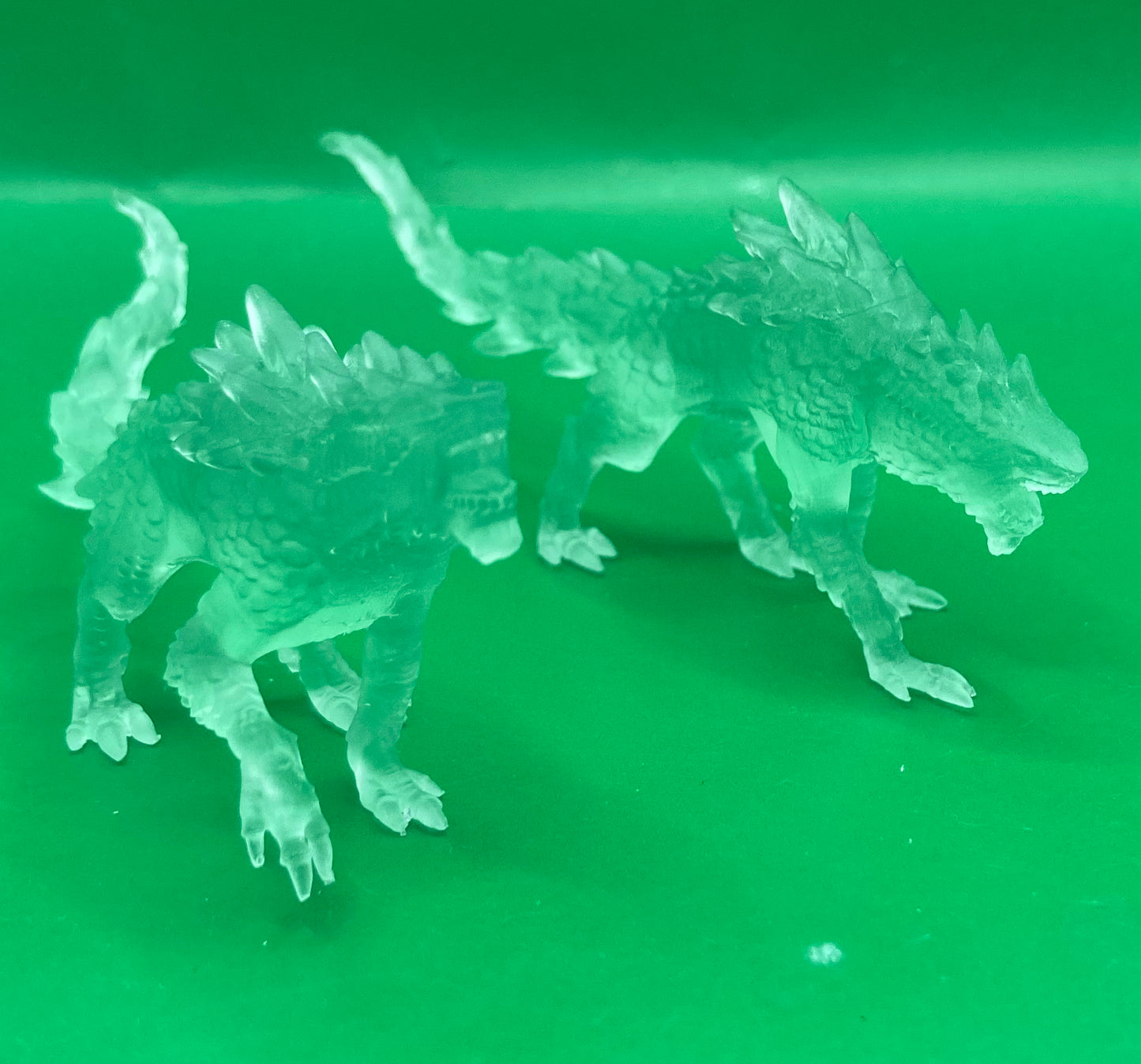 Landshark (4 Variants) - Epic Miniatures