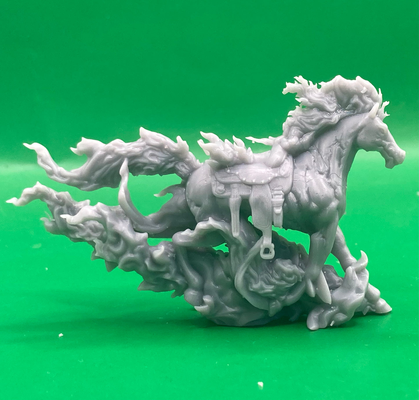 Abyss Nightmare (4 Variants Available) - Epic Miniatures