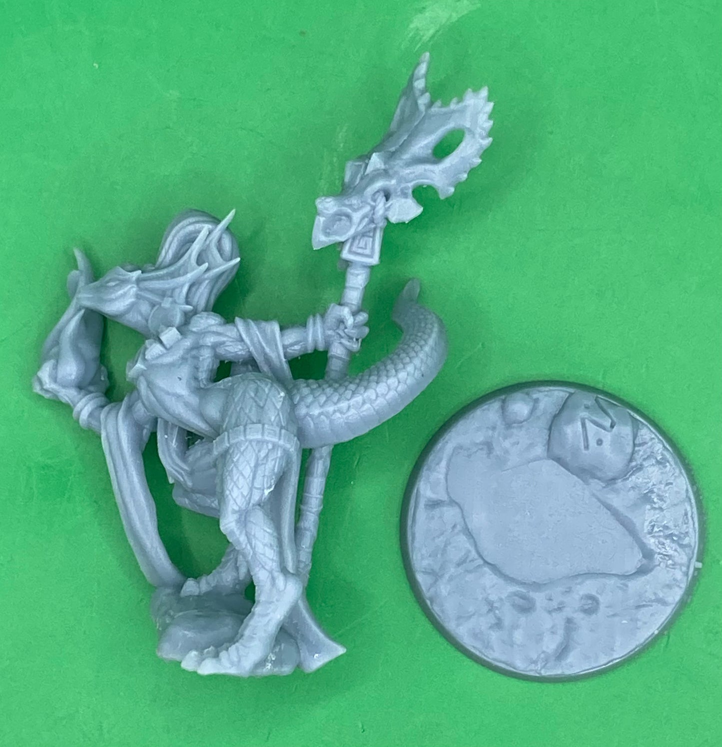 Coaxoch - Artisan Guild