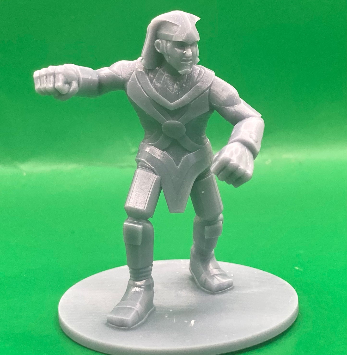 Golem (6 Variants Available) - MZ4250