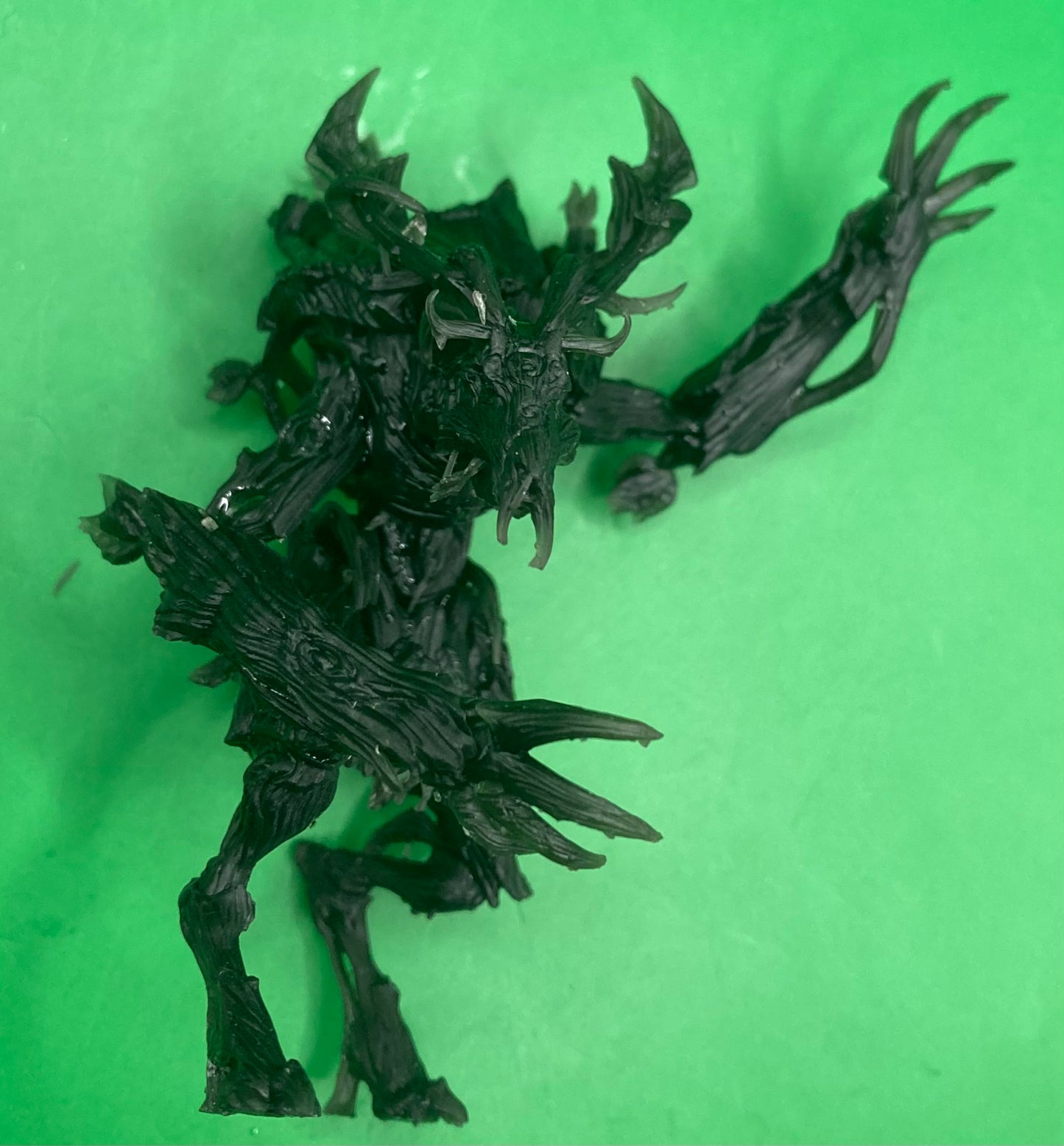 Season Sentinel - Claw Squad (5 Variants Available) - Clay Beast Creations