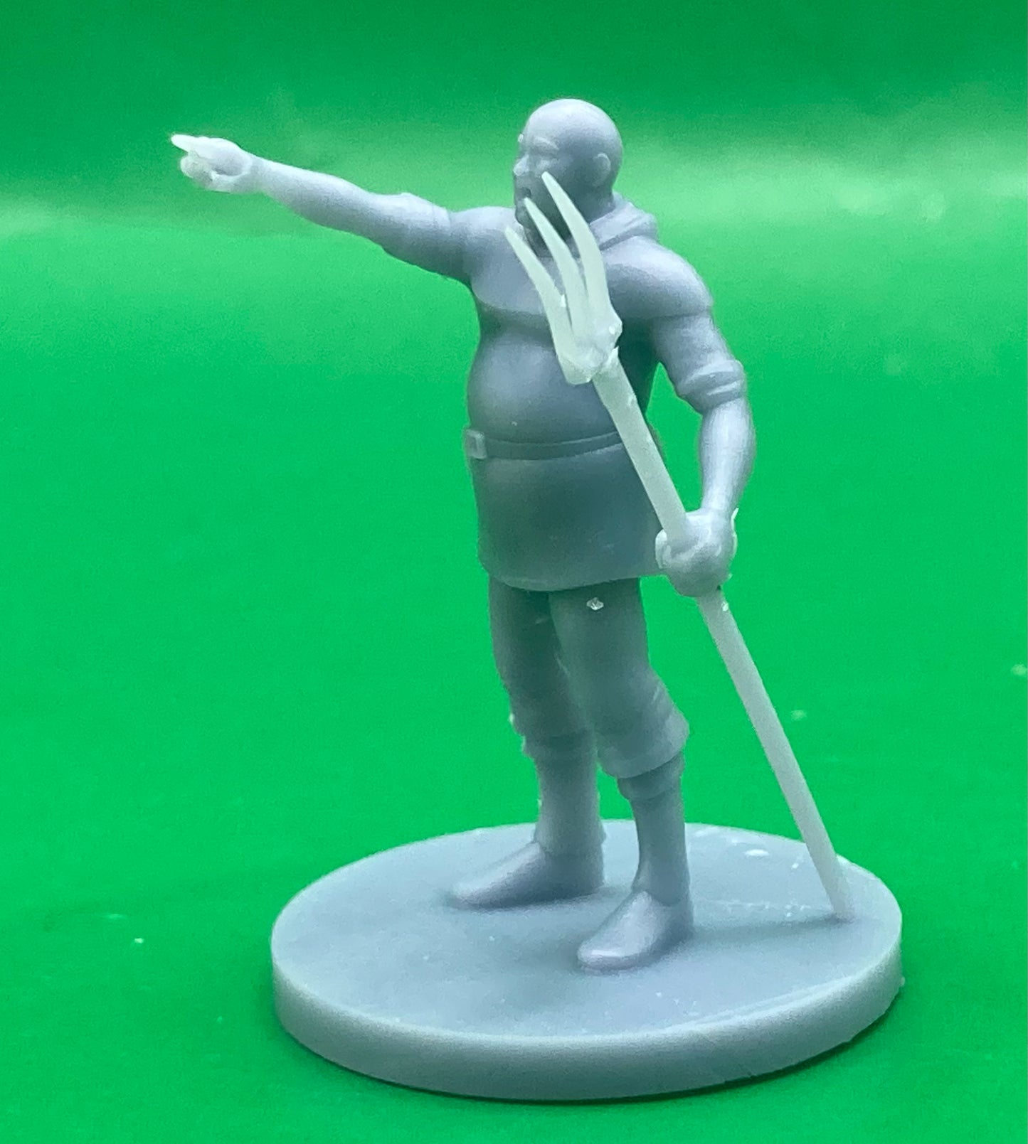 NPCs 2 (5 Variants Available) - MZ4250