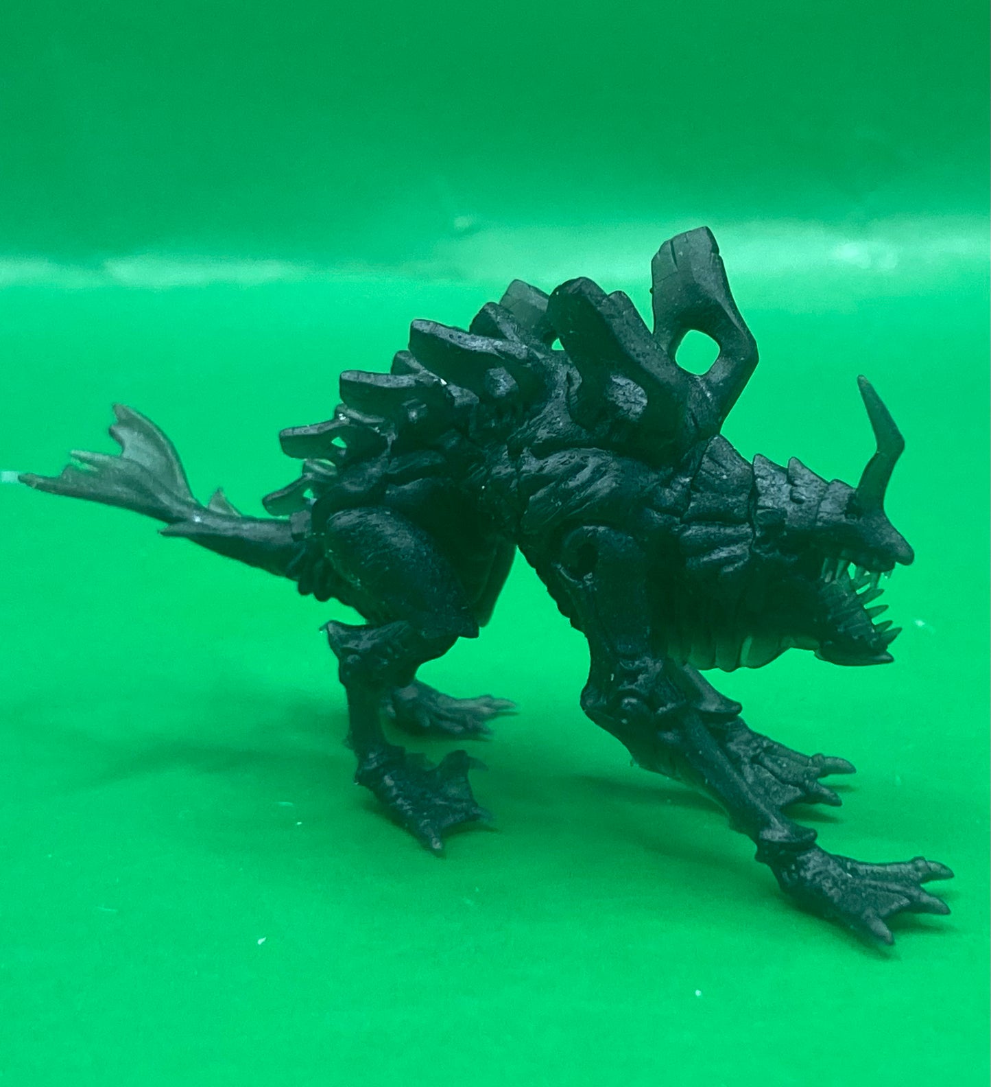 Sump Monster (2 Variants Available) - Print Minis