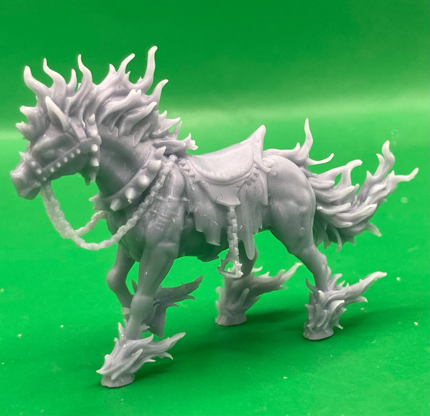 Nightmare (2 Variants Available) - Epic Miniatures