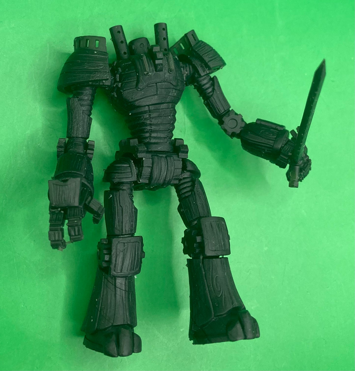 Wood Construct (3 Variants Available) - Epic Miniatures