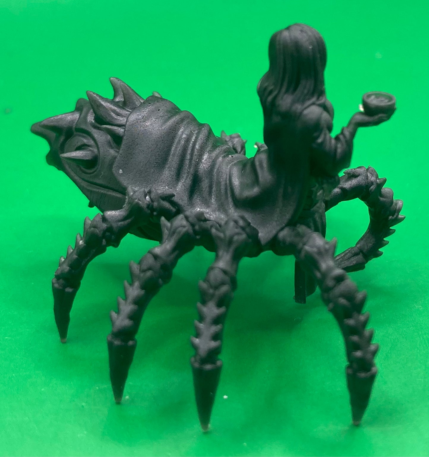 Drider Folk Tribe, Set 2 (4 Variants Available) - Epic Miniatures