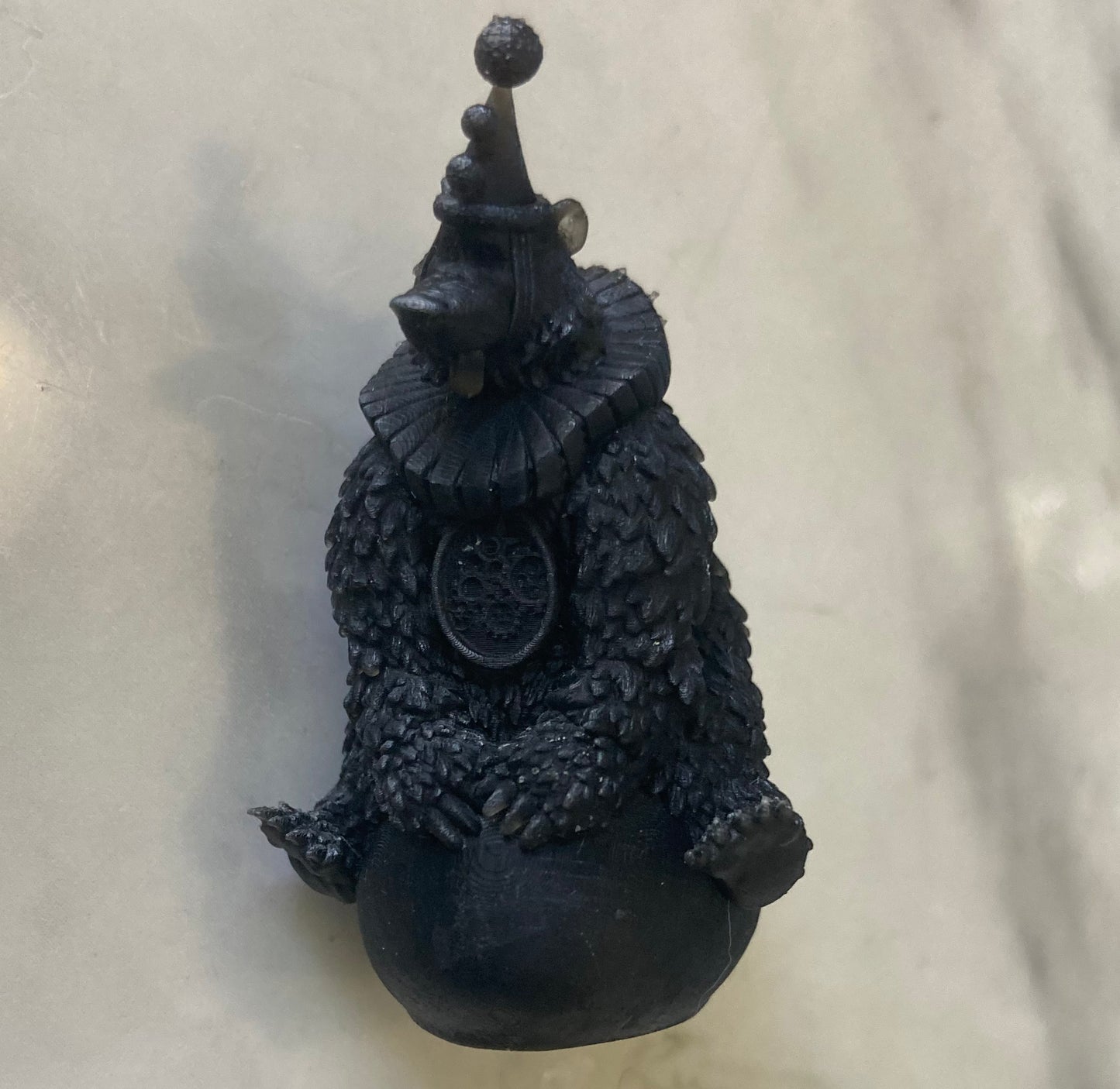 Circus Bear (3 Variants Available) - Epic Miniatures