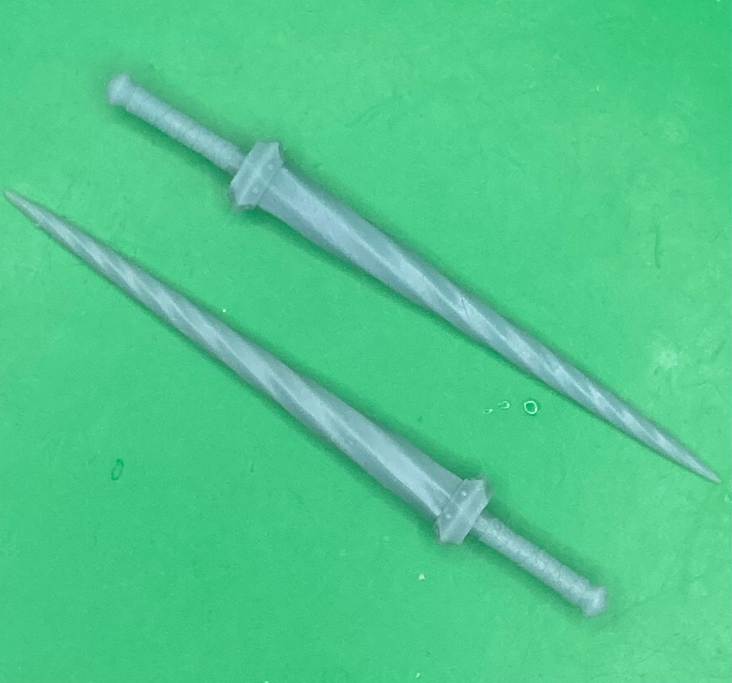 Ironkeep War-Trolls Hands and Weapons, 28mm Scale (14 Variants Available) - Artisan Guild