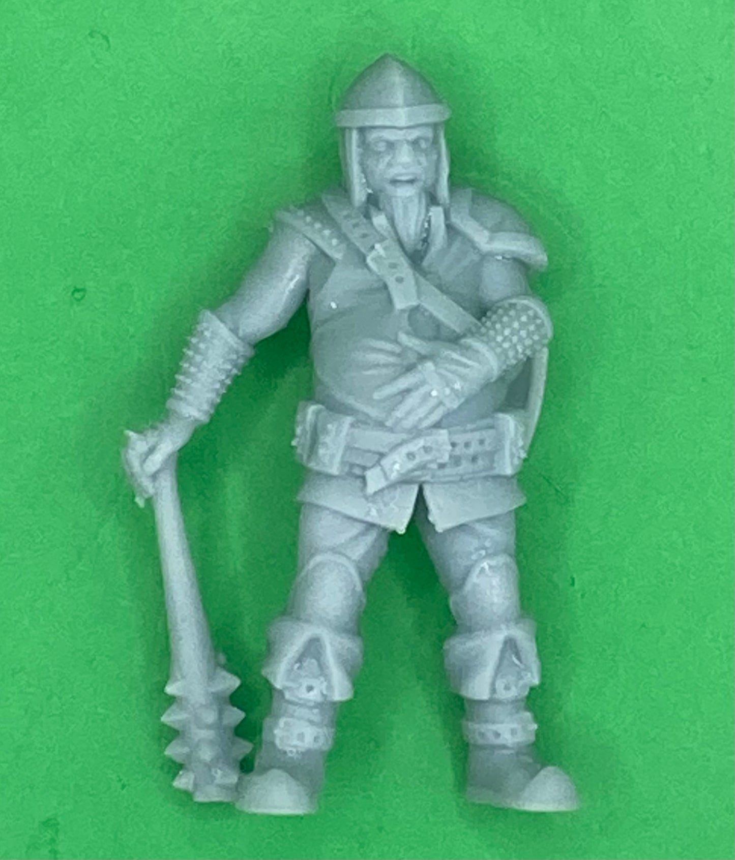 Wild Bandits, Set 2 (4 Variants Available) - Epic Miniatures