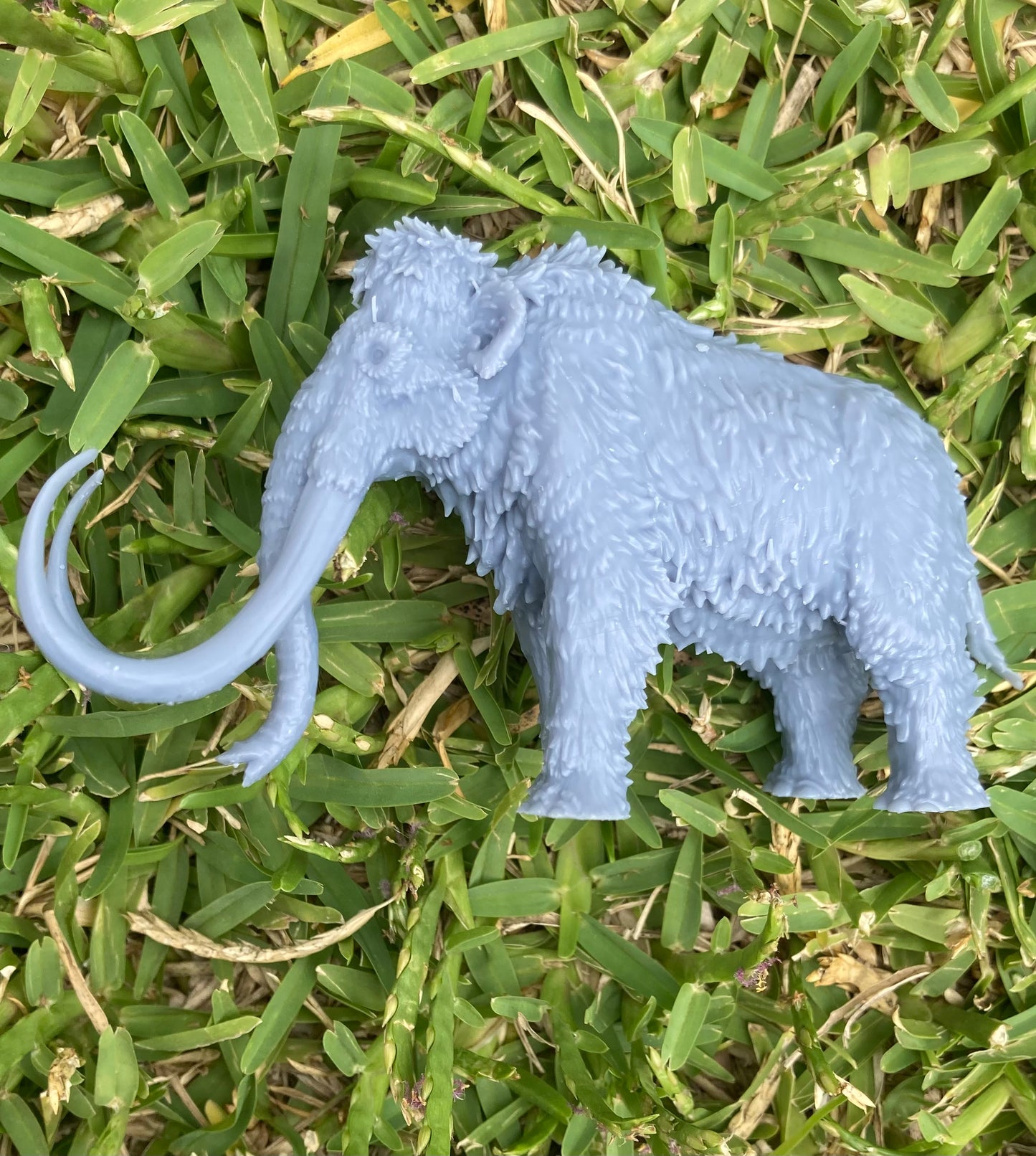 Mammoth (4 Variants Available) - Epic Miniatures