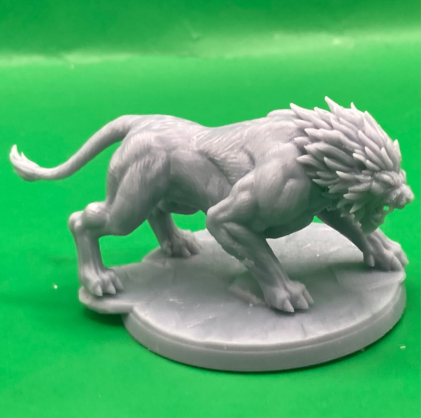 Tarak Jungle Lions (2 Variants Available) - Artisan Guild