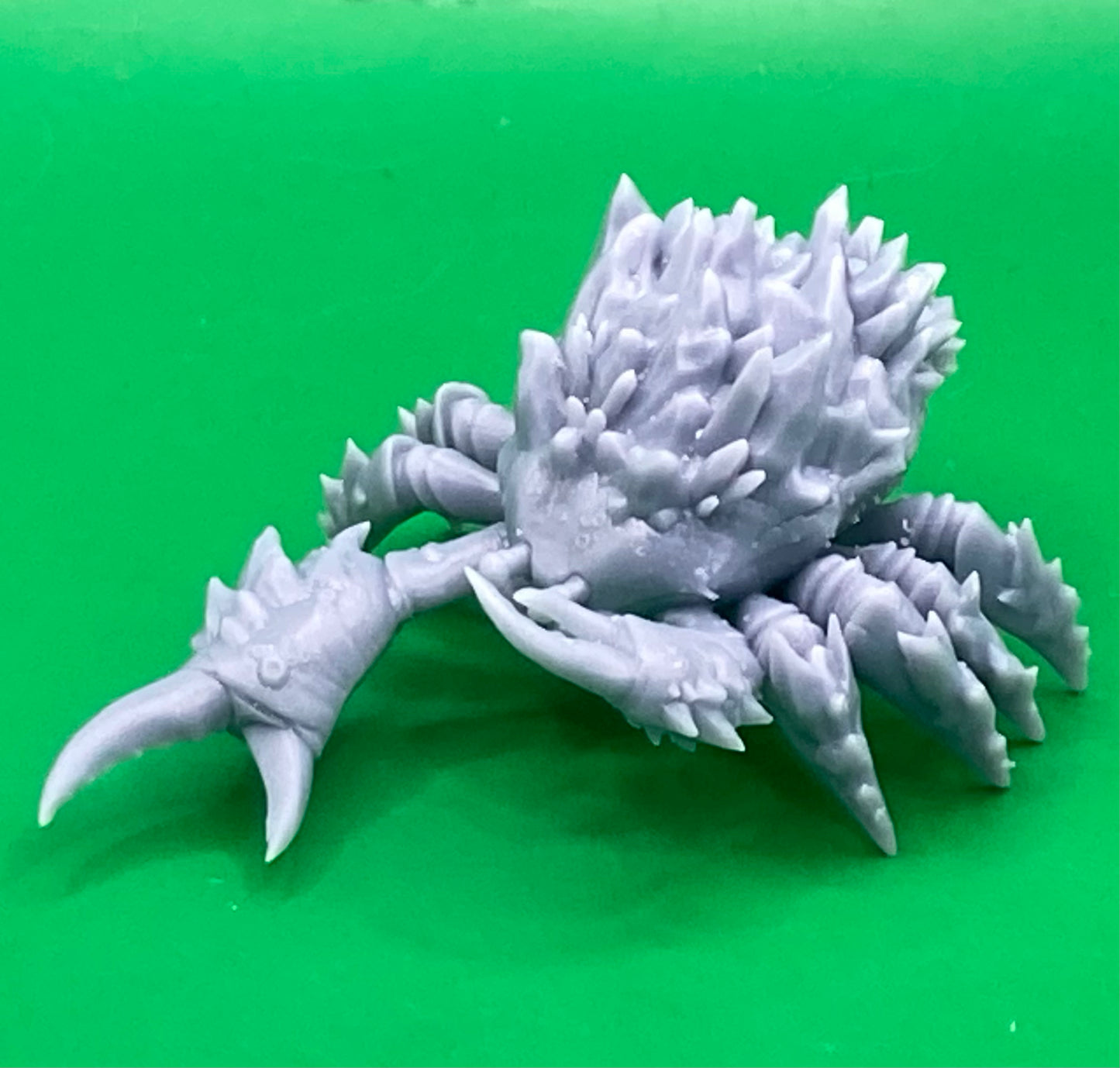 Frost Crab (3 Variants Available) - Epic Miniatures