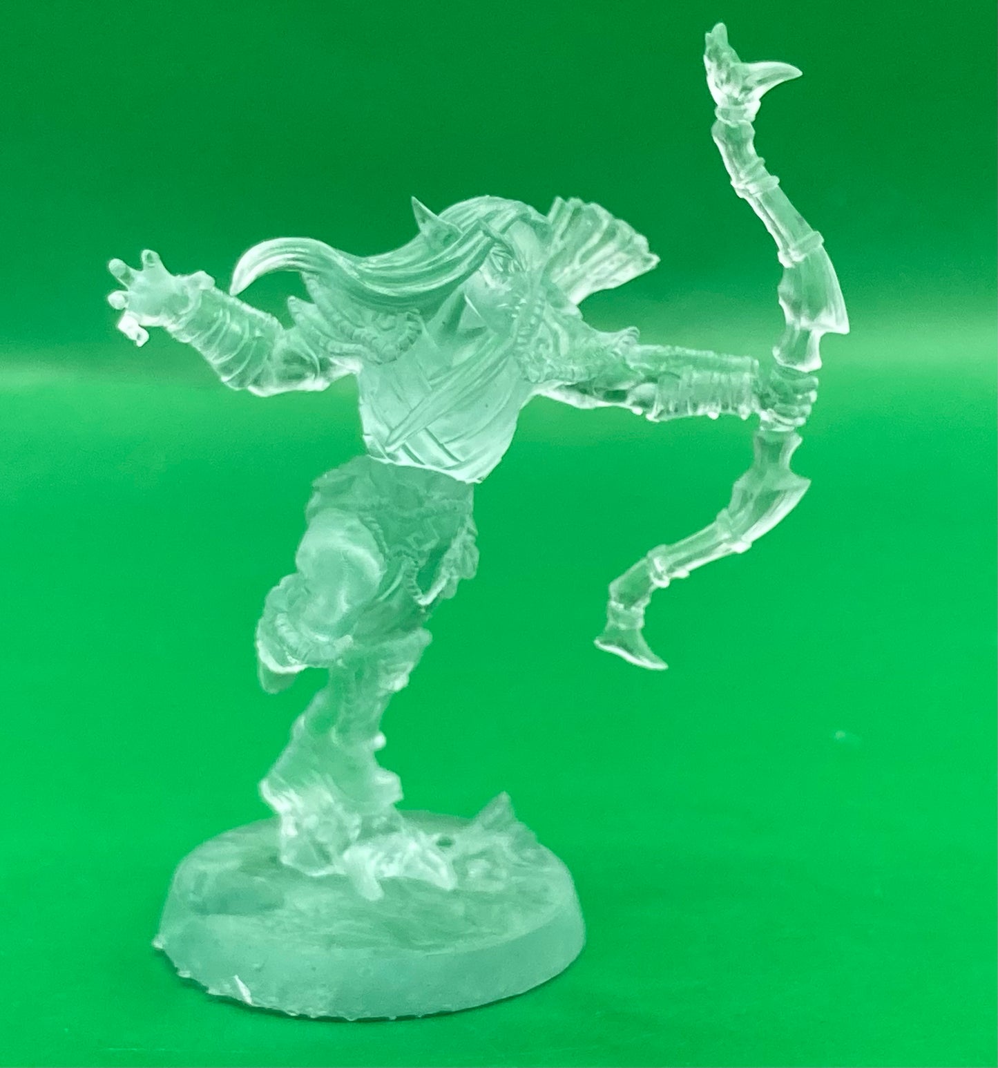 Deepwood Alfar (6 Variants Available) - Artisan Guild