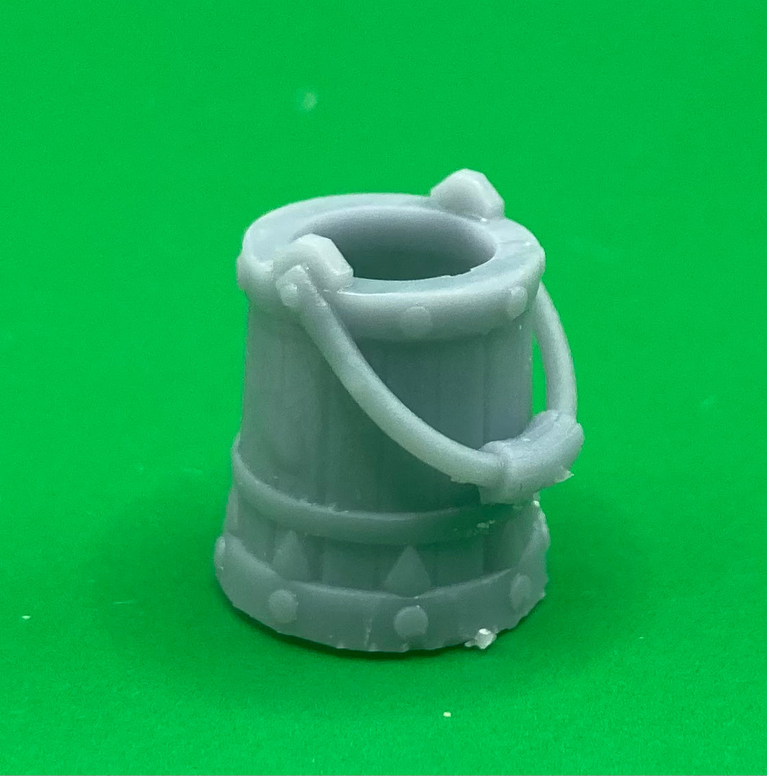 Prison Scatter, Boxes, Buckets + Crates (6 Variants Available) - Epic Miniatures