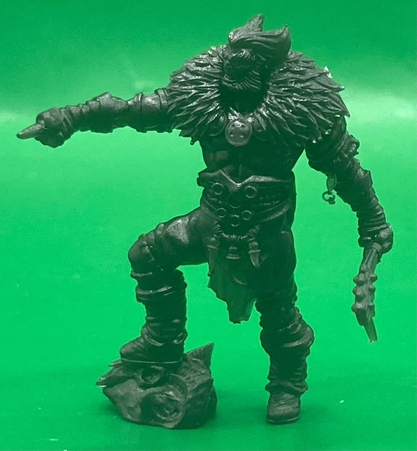 Beast Master (3 Variants Available) - Epic Miniatures