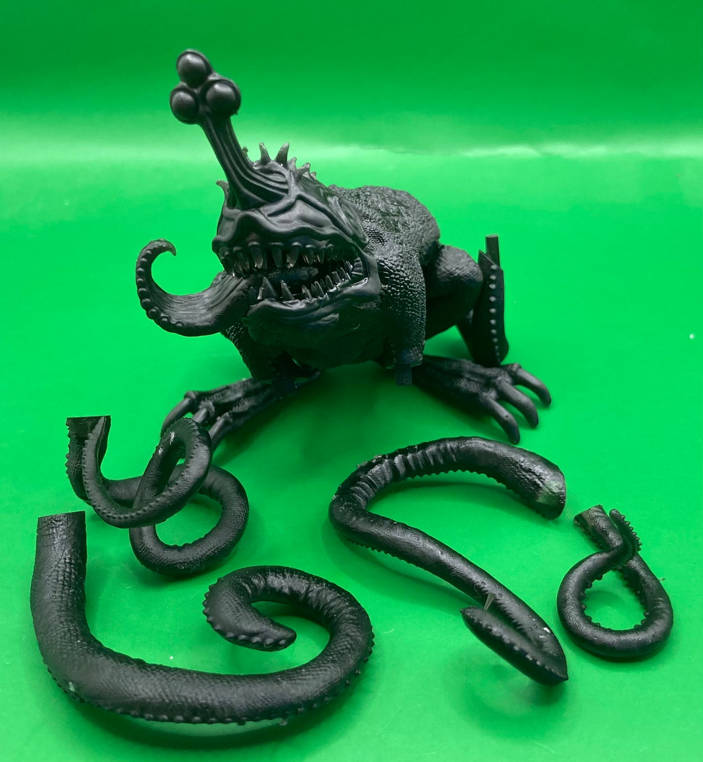 Frog Behemoth - Epic Miniatures