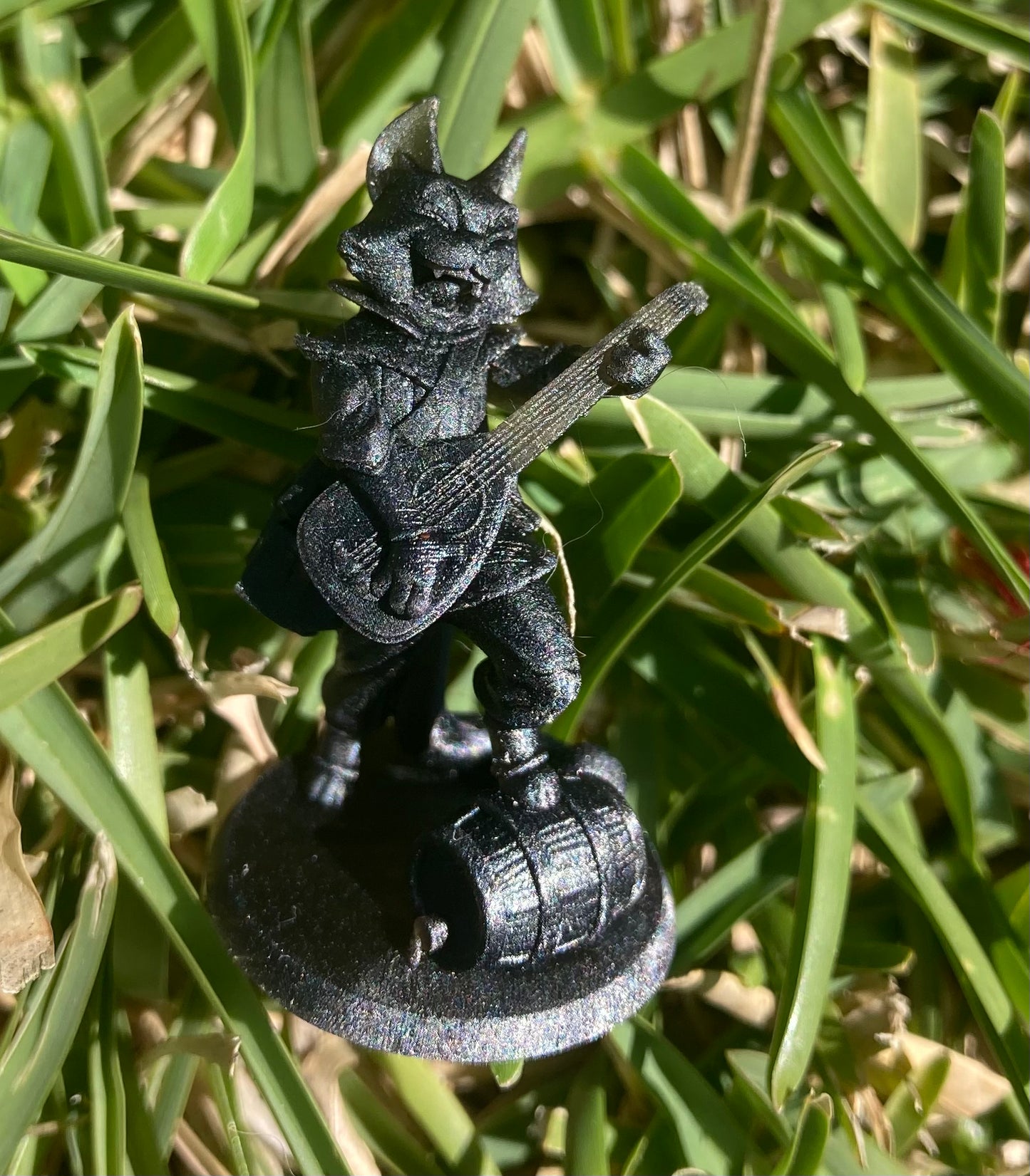 Adventure Cats (8 Variants Available) - Kawna Minis