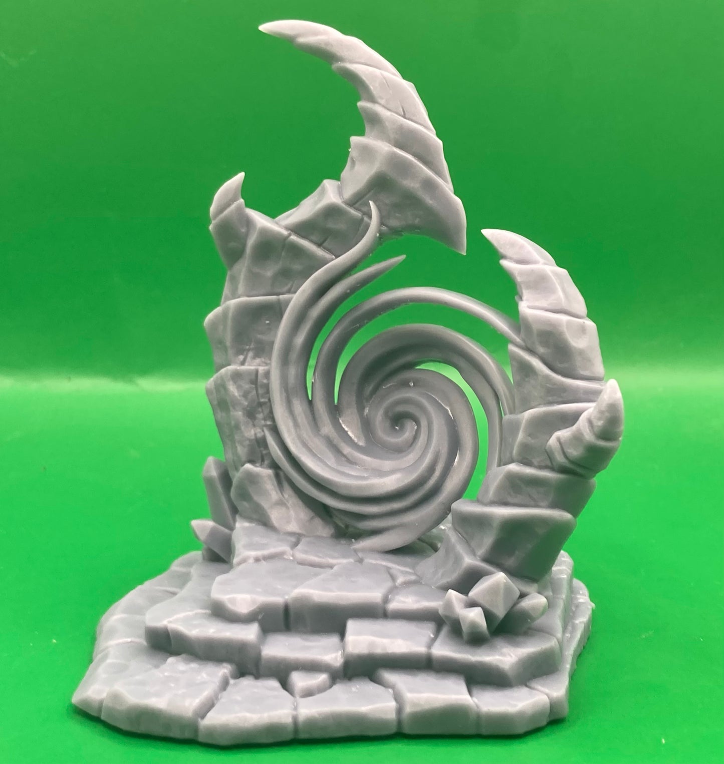 Minion Portal (2 Variants Available) - Artisan Guild