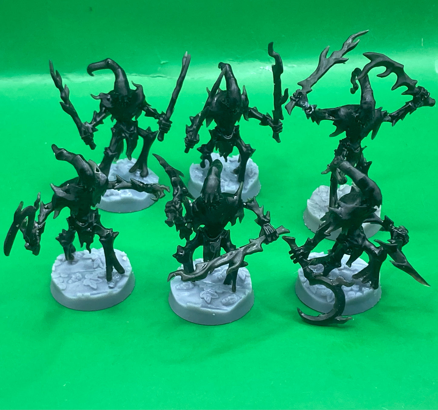 Shadowjacks, Shadow Pack (6 Variants Available) - Battle Yak