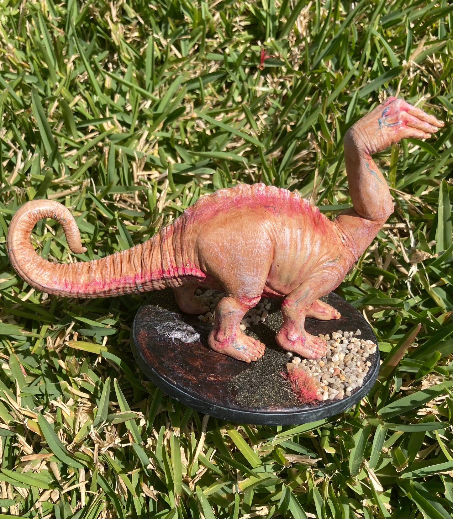 Phalangesaurus - Dragon Trapper's Lodge