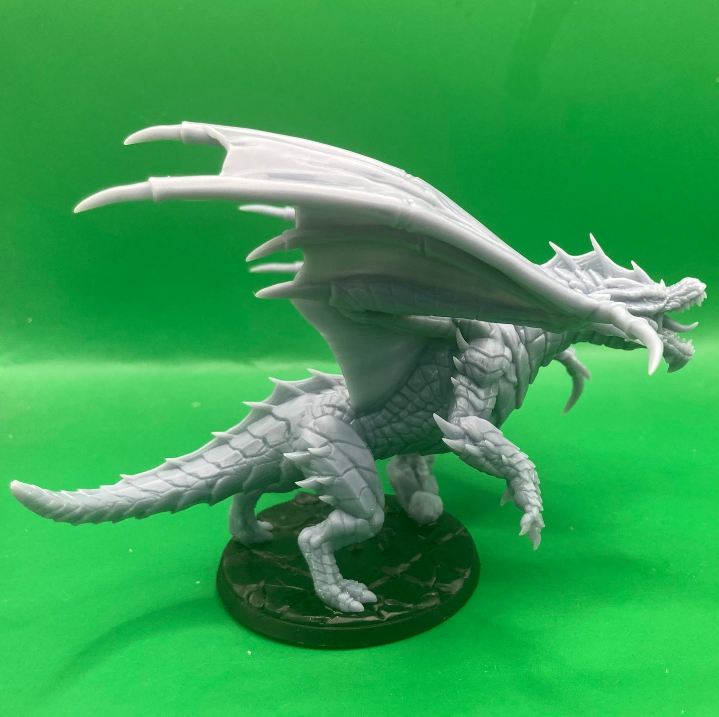Assault Dragons (4 Variants Available) - Artisan Guild