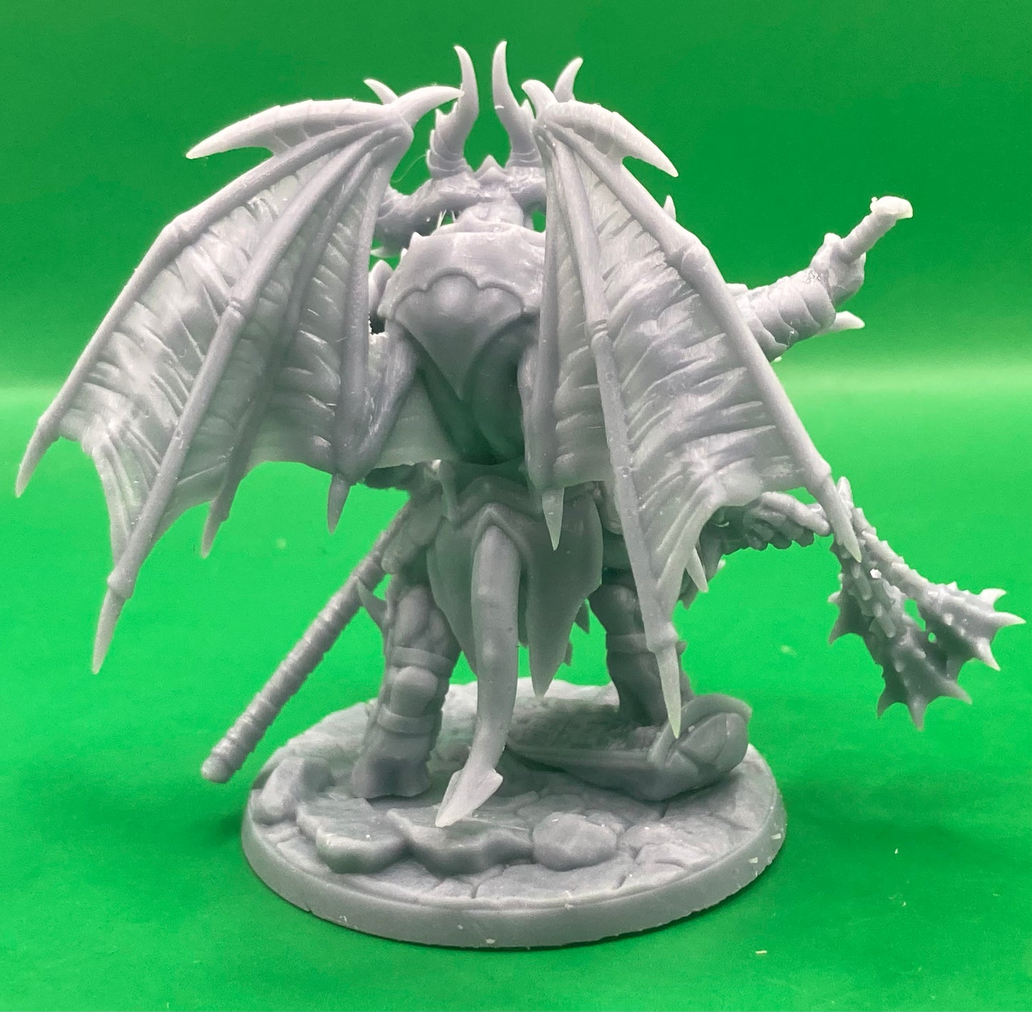 Moloch, Scourge of Inferno  - Artisan Guild