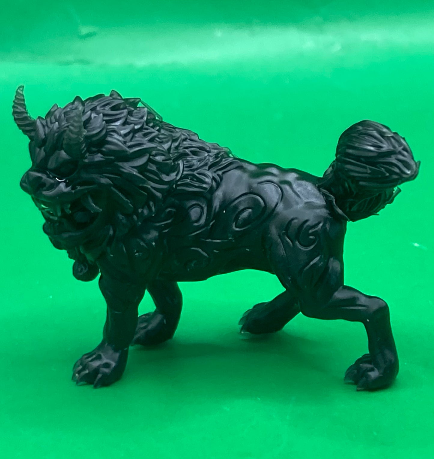 Guardian Fu Dog (3 Variants Available) - Epic Miniatures