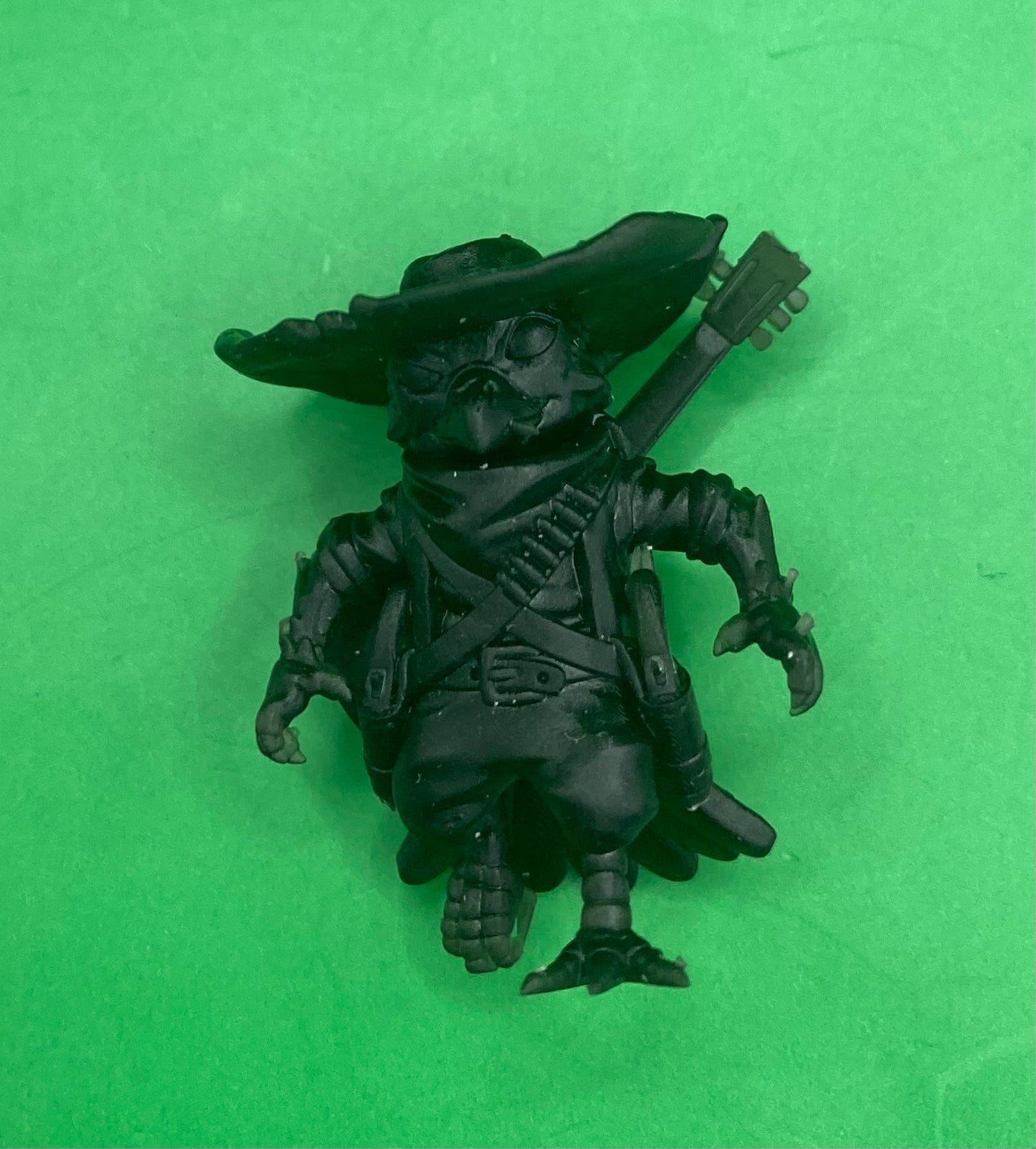 The Bandito - Velrock