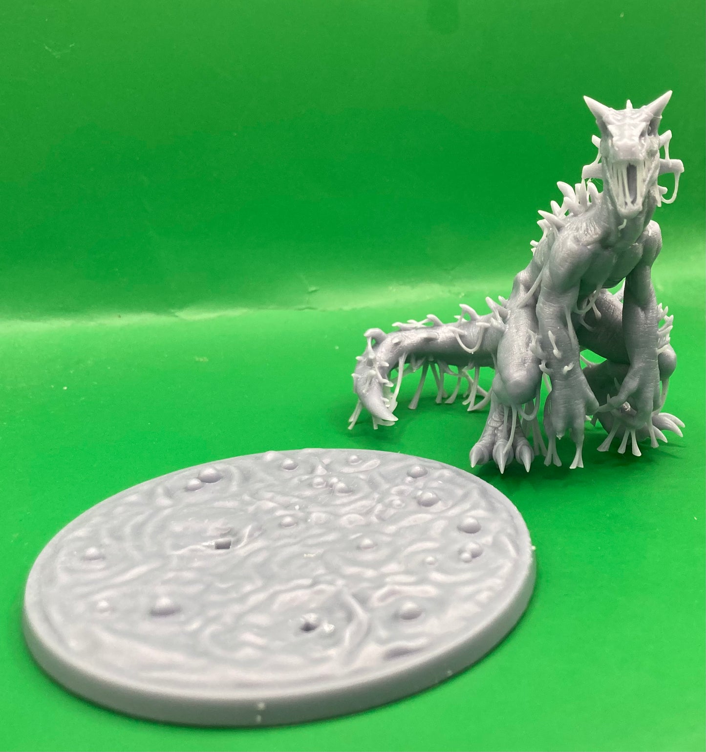 Tarpit Reaver - Dragon Trapper's Lodge