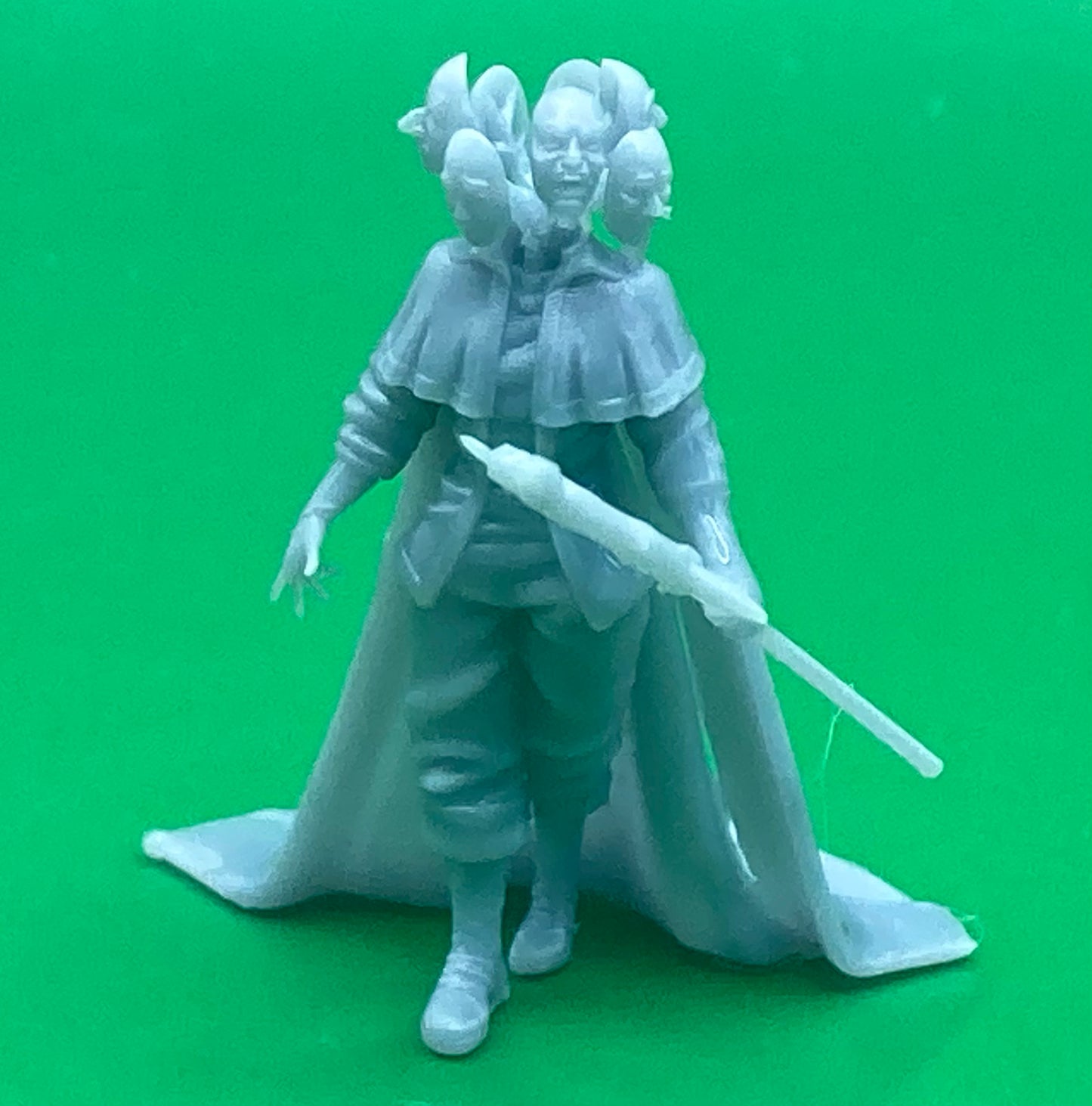 Emotion Master (3 Variants Available) - Epic Miniatures