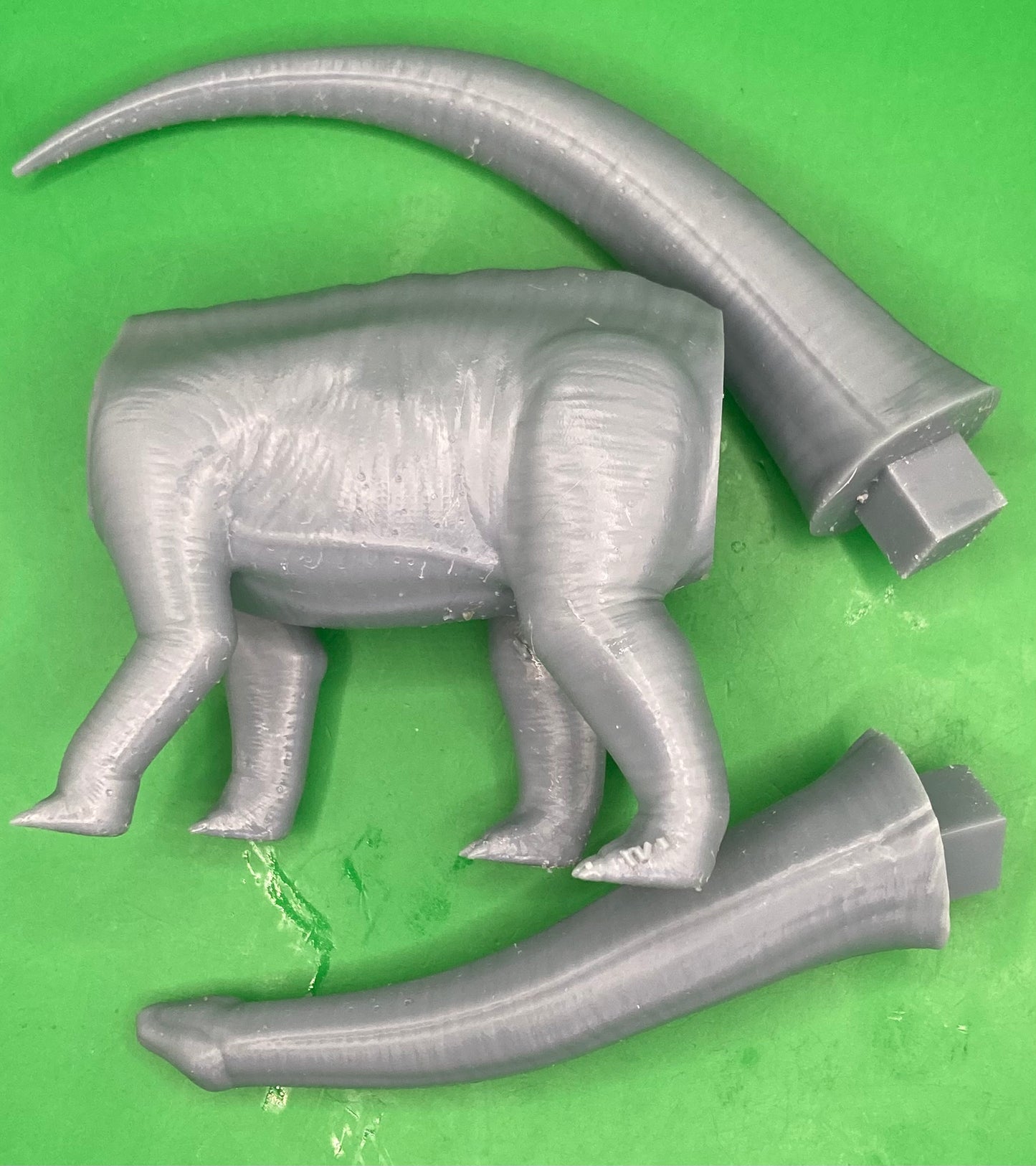 Dinosaurs Set 2 (8 Variants Available) - MZ4250