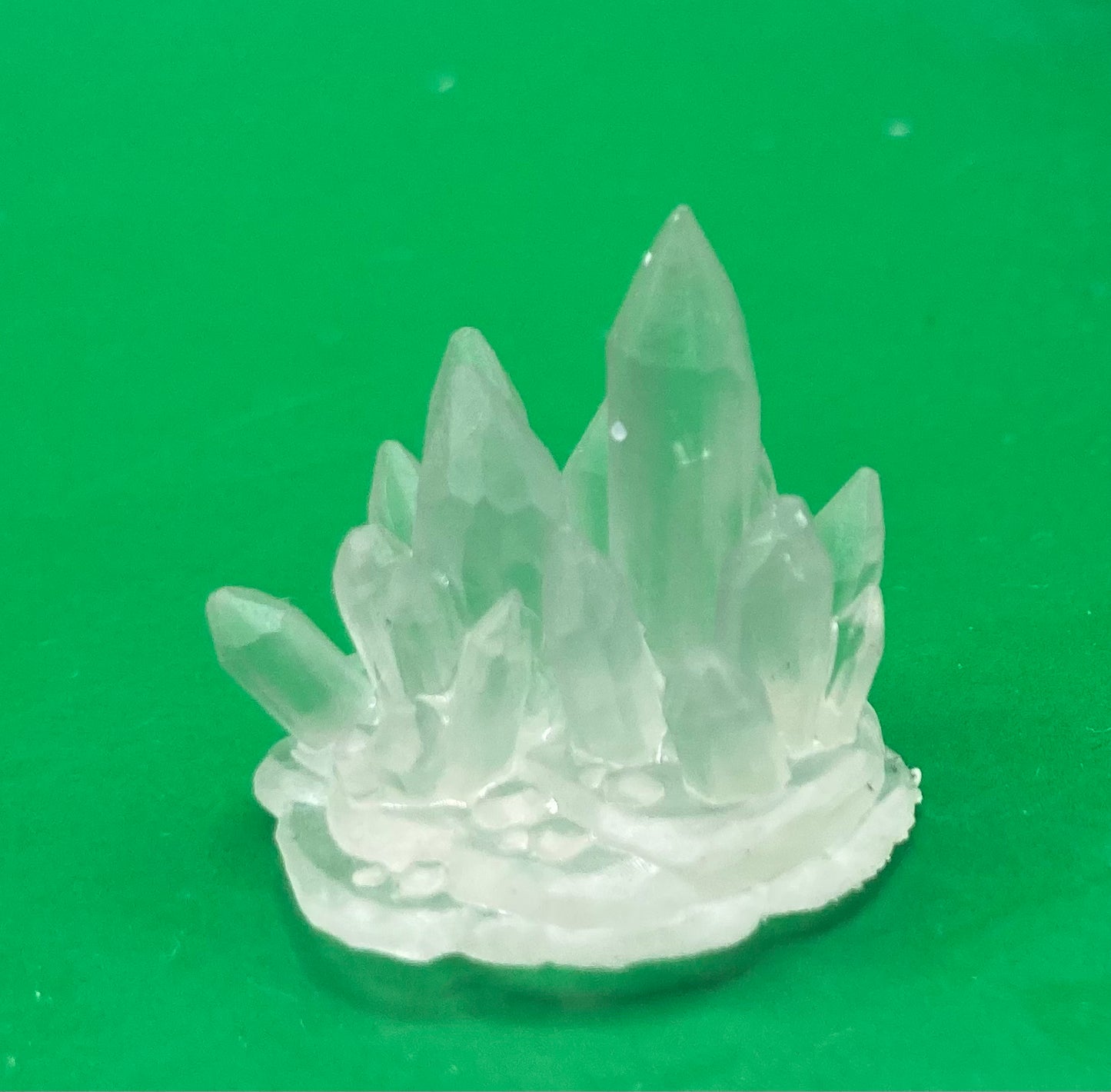 Magical Forest Scatter, Well and Crystals (4 Variants Available) - Epic Miniatures