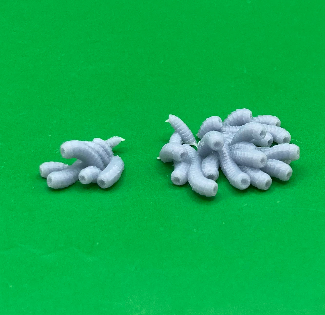 Worm Swarm (2 Variants Available) - Epic Miniatures