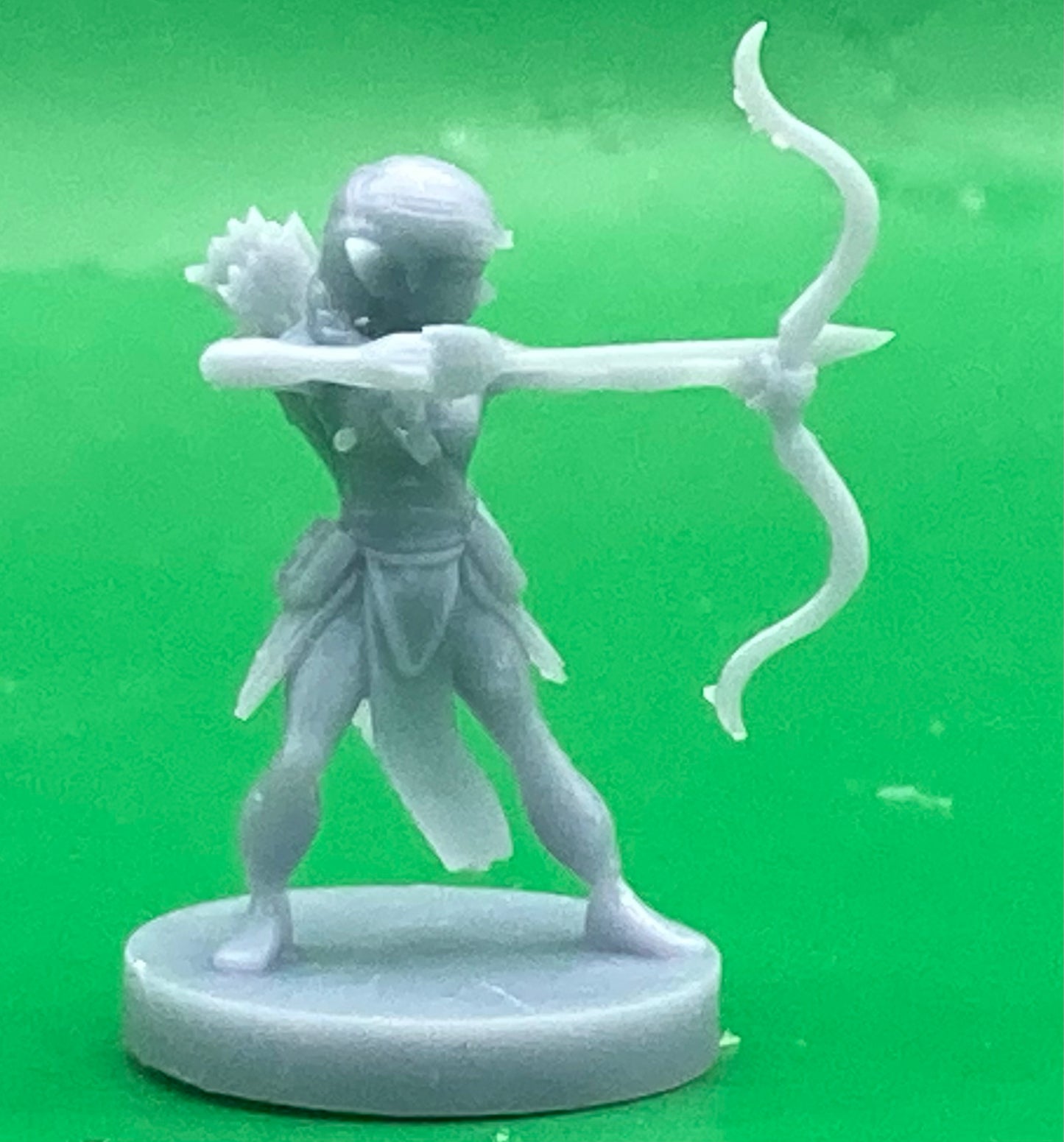 Gnome Rangers (2 Variants Available) - MZ4250
