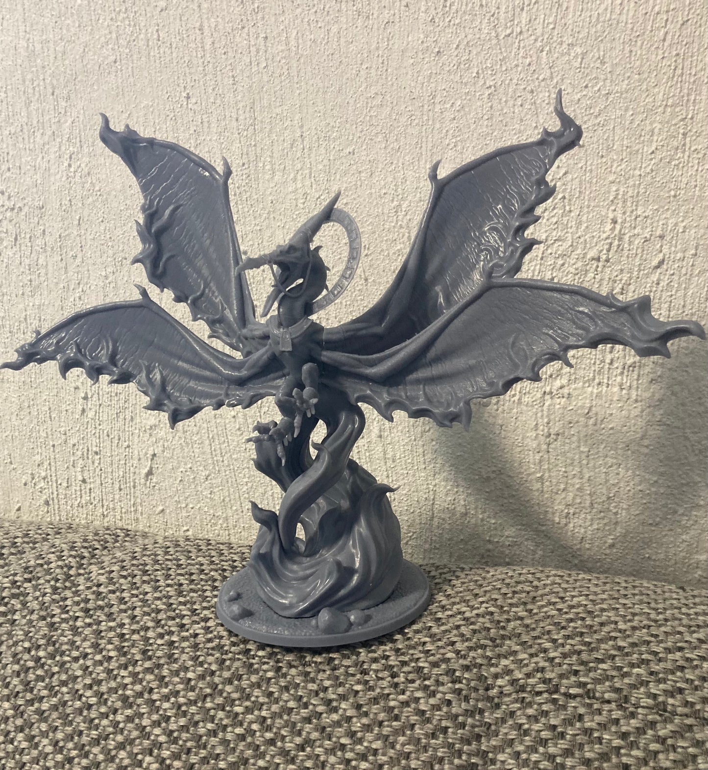 God of the Sun - Dragon Trapper's Lodge