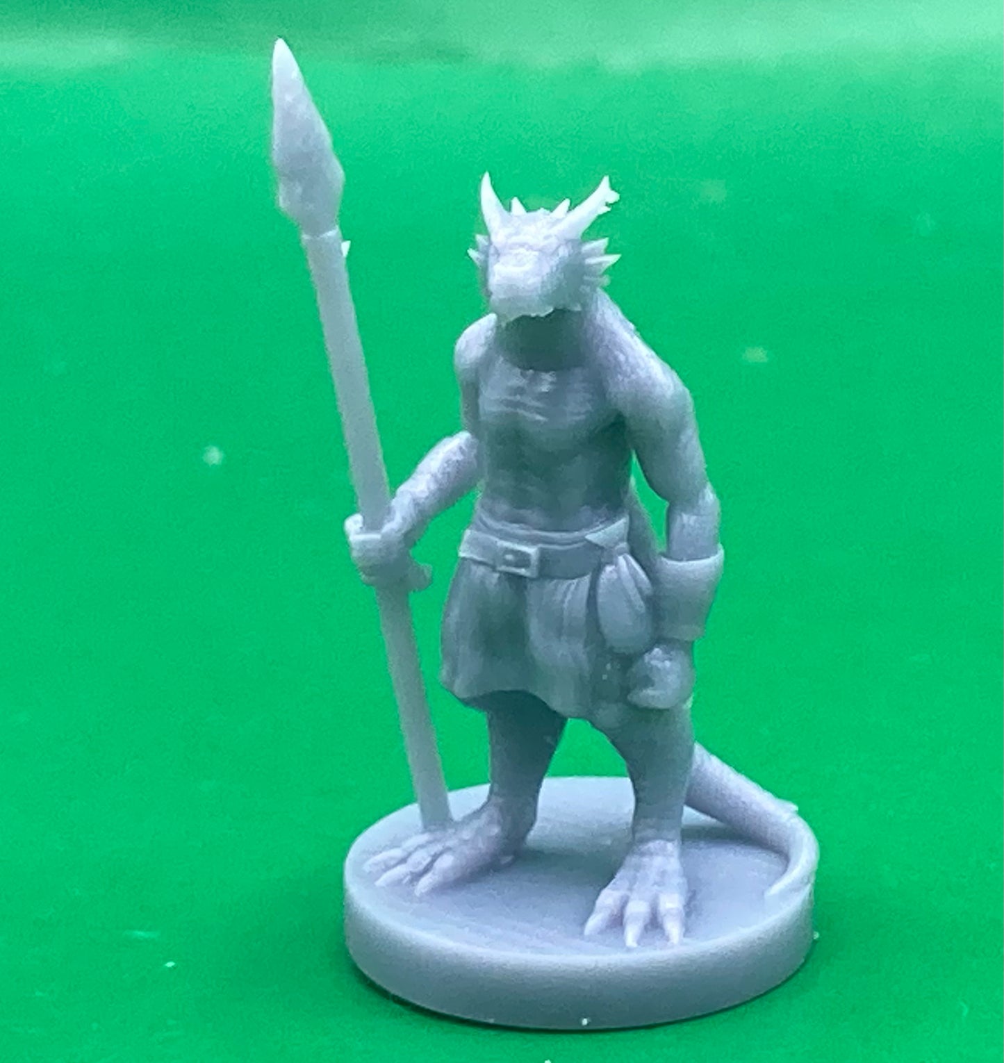 Kobolds, Set 2 (3 Variants Available) - MZ4250