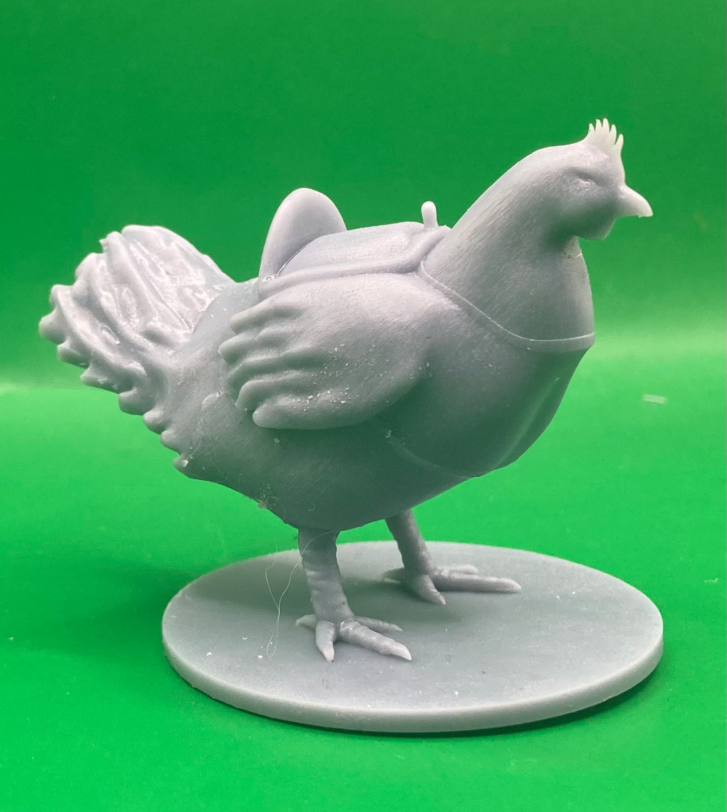 Giant Beasts 1 (9 Variants Available) - MZ4250