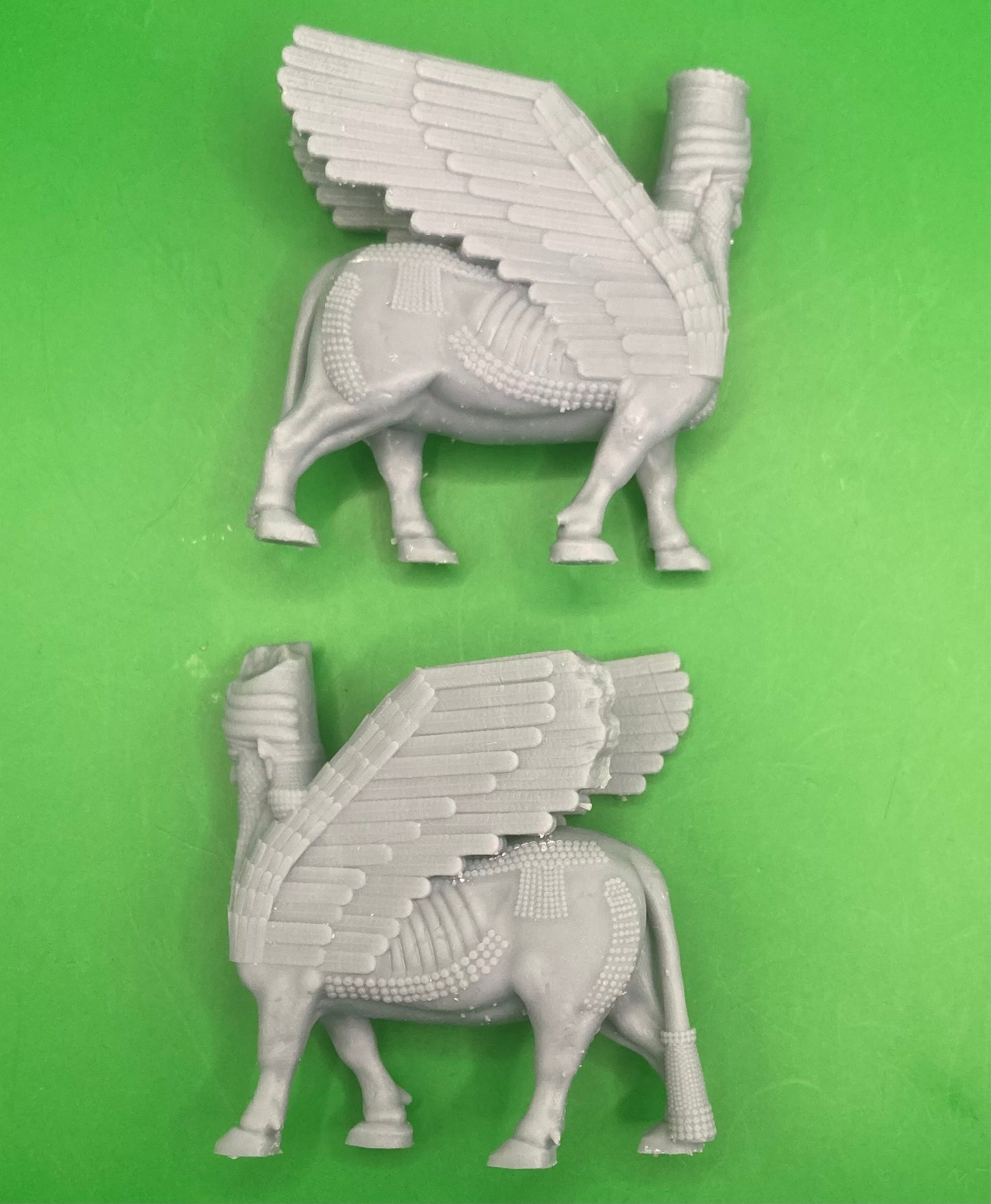 Oriental Scatter, Statues and Treasures (5 Variants Available) - Epic Miniatures