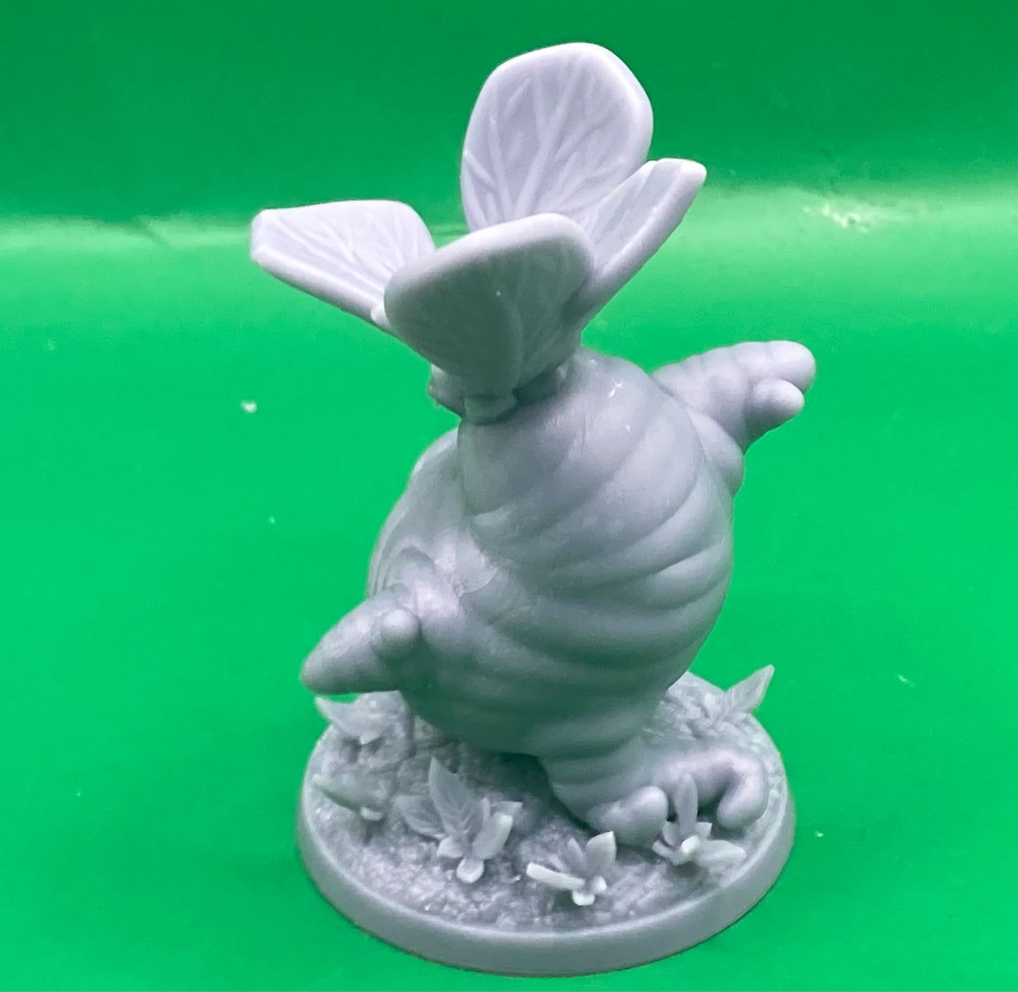 Radish Daddy (2 Variants Available) - Dragon Trapper's Lodge