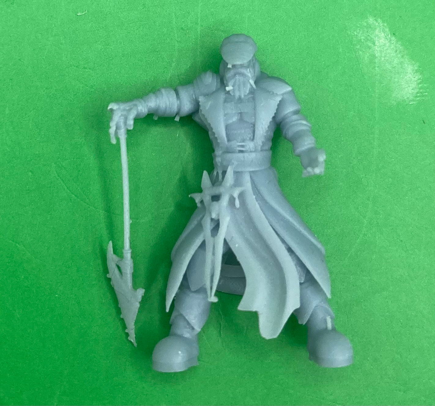 Master Sailor (3 Variants Available) - Epic Miniatures