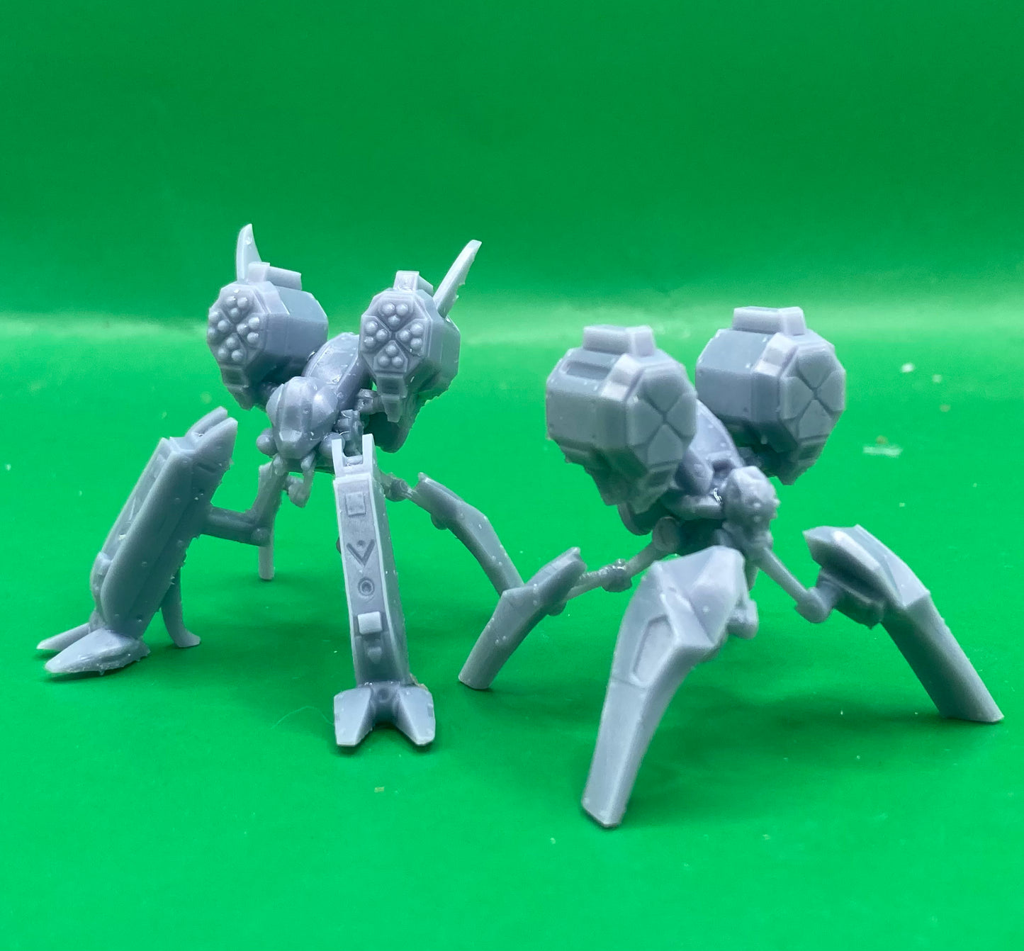 Inquisition Droid (3 Variants Available) - Invictus Miniatures