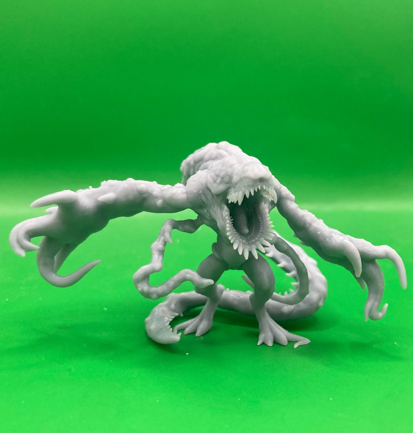 Astral Devourer (3 Variants Available) - Epic Miniatures