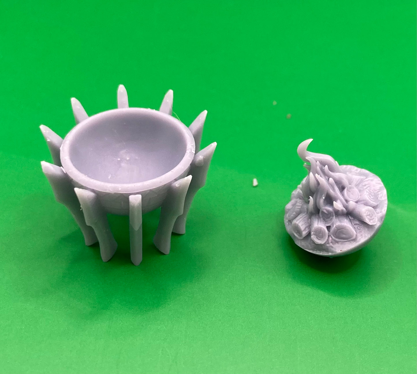 Dumlok Anvil Terrain Set - Artisan Guild