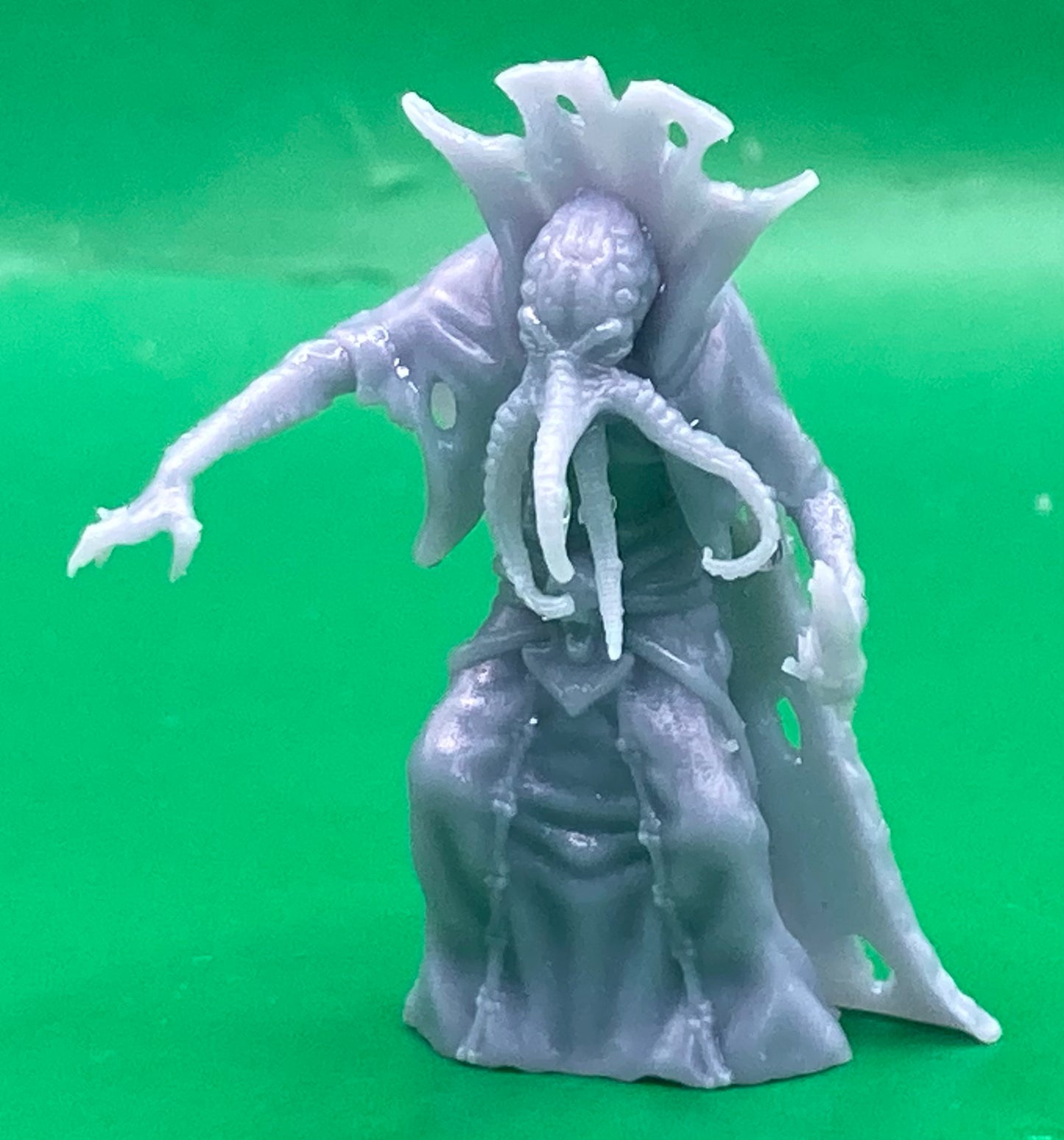 Mind Eater, Set 2 (3 Variants Available) - Epic Miniatures