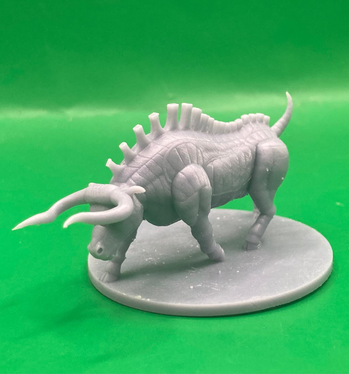 Gorgon (4 Variants Available) - MZ4250