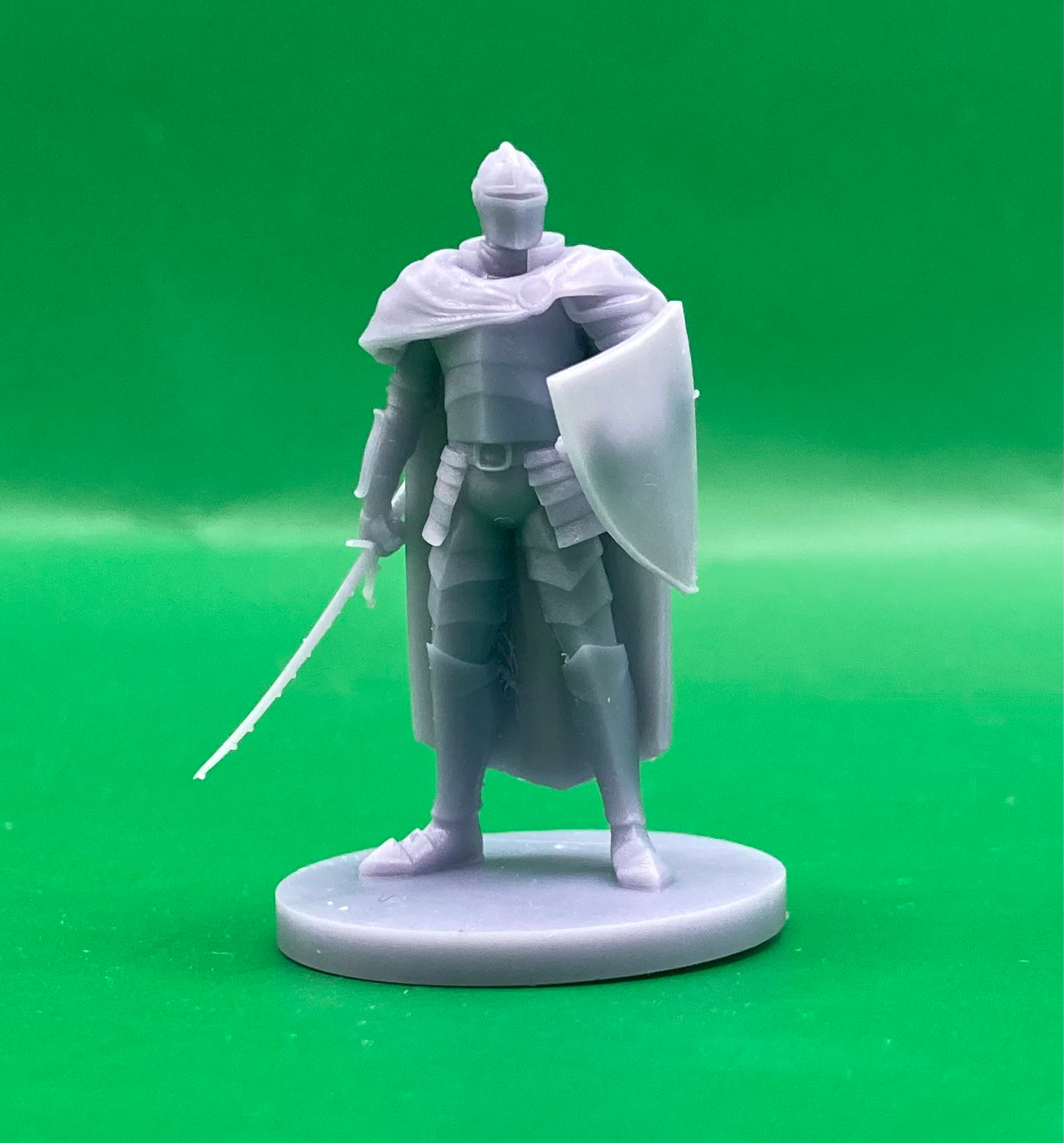 Human Fighters 1 (9 Variants Available) - MZ4250