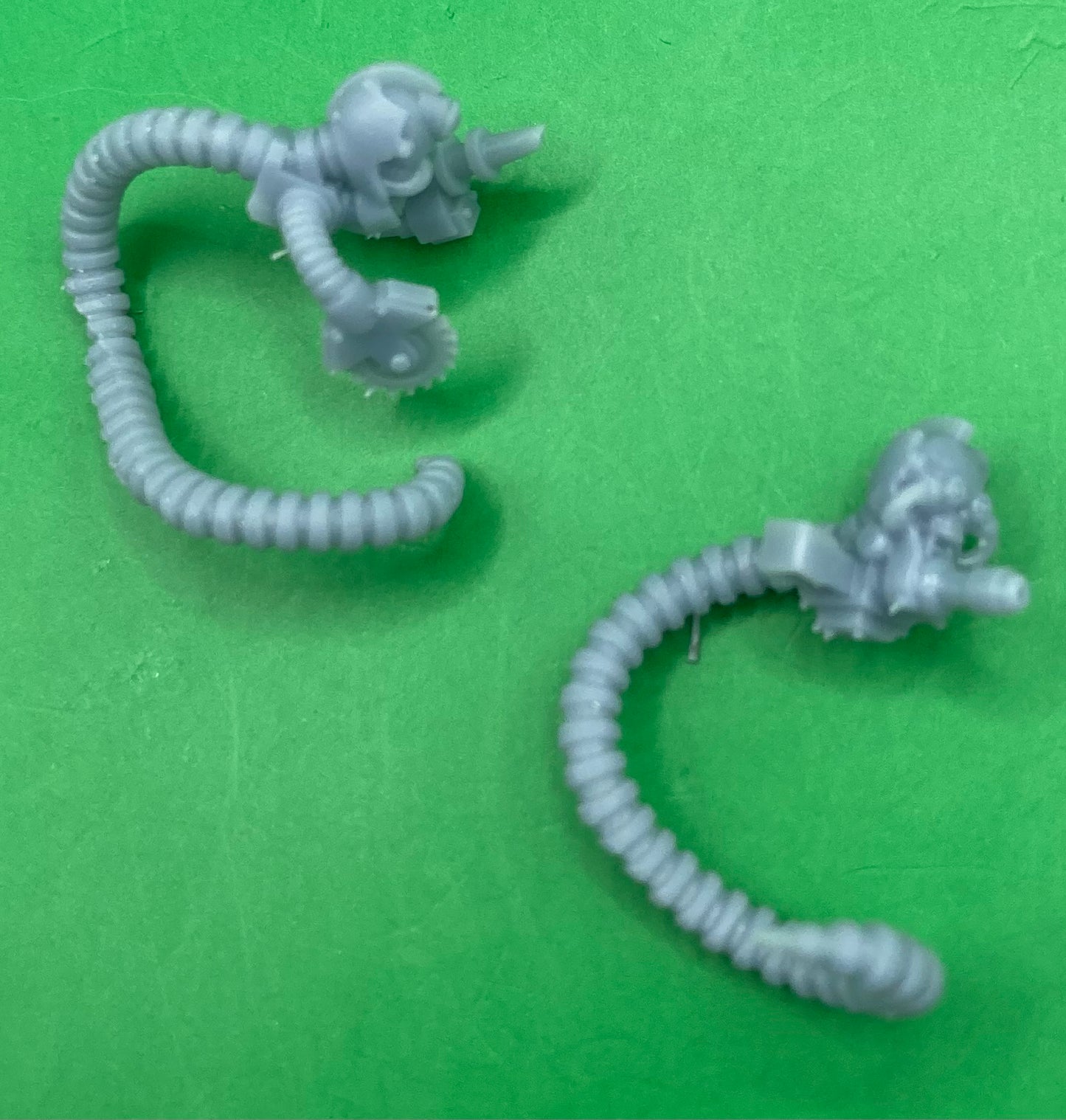 Skullbots (2 Variants Available) - Print Minis