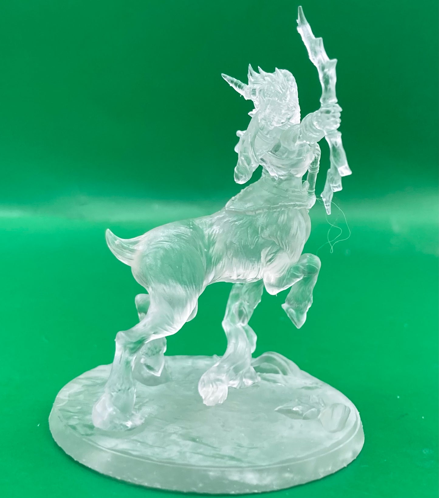 Arverian Cervitaurs (3 Variants Available) - Artisan Guild
