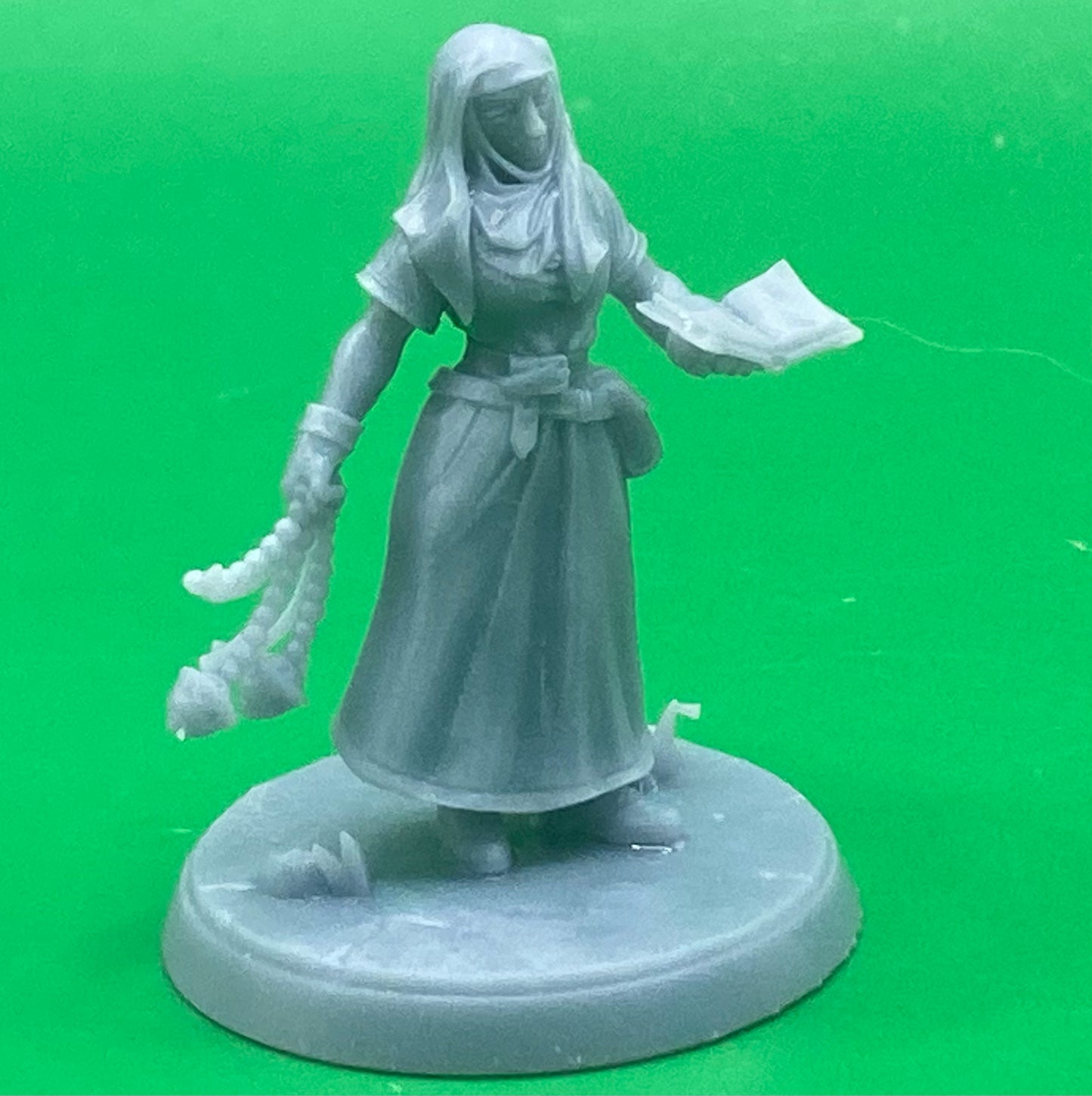 Townsfolk Peasant Women - Armed (4 Variants Available) - Artisan Guild